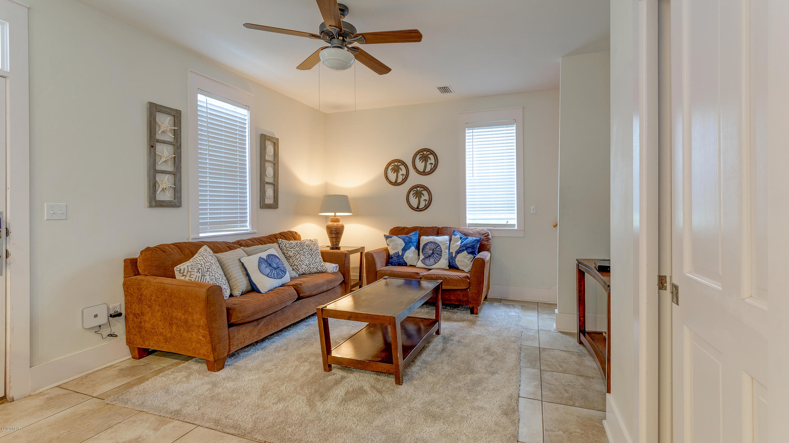 Bungalows At Seagrove - Residential