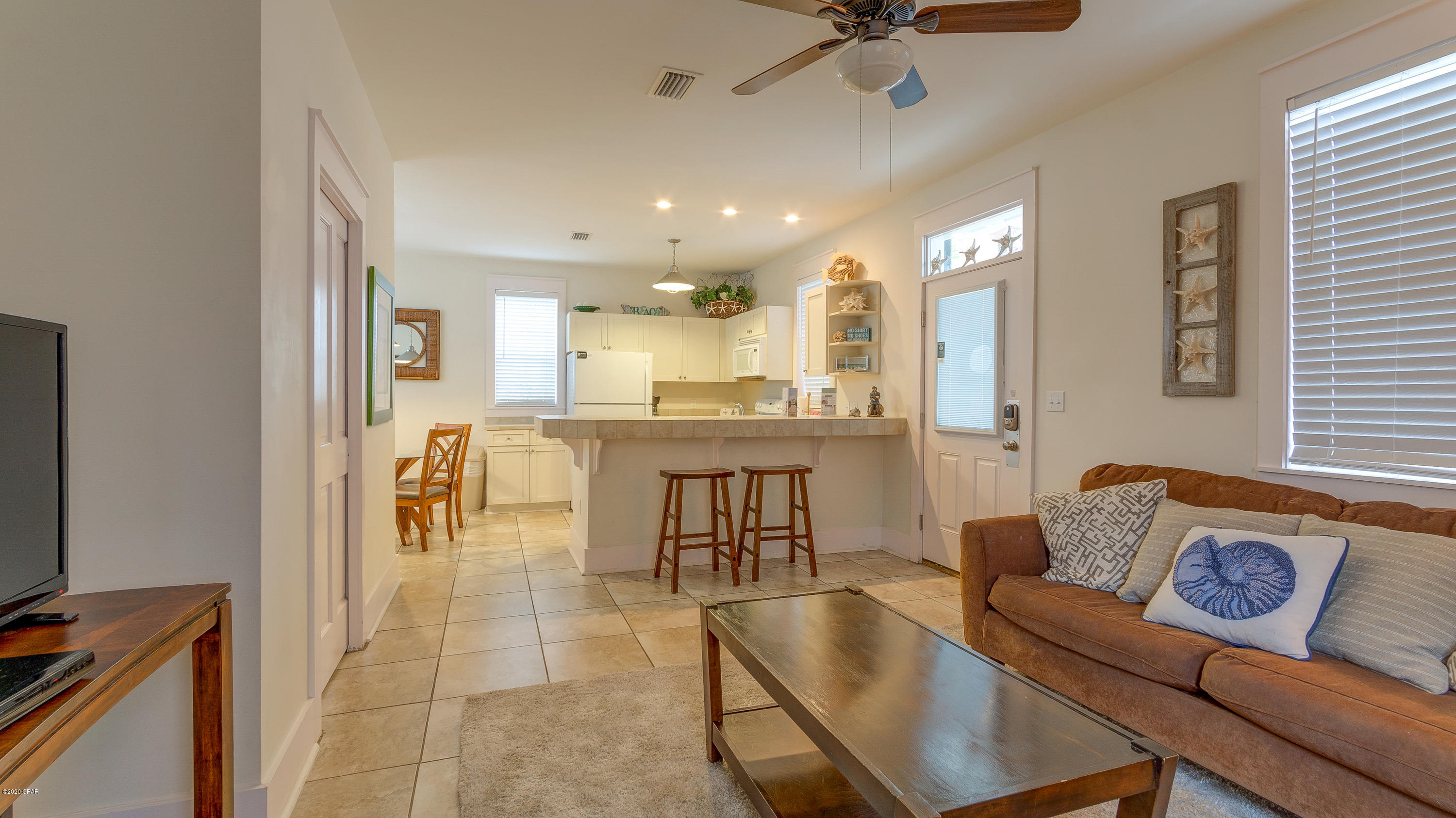 Bungalows At Seagrove - Residential