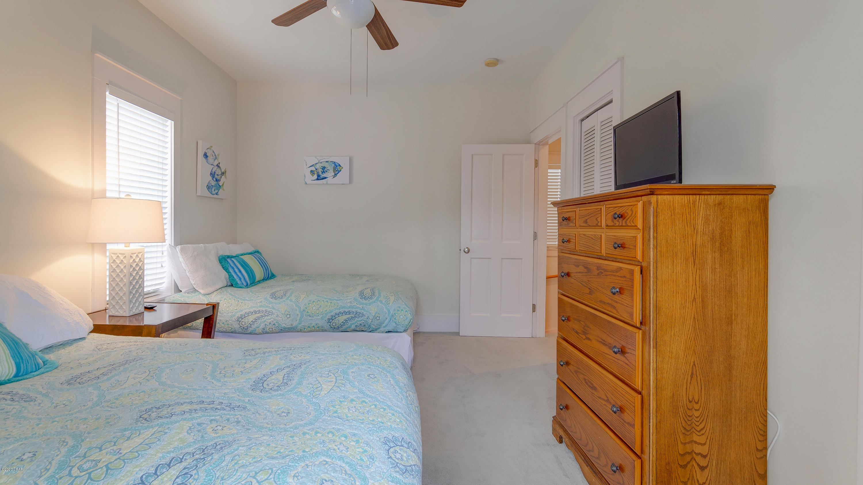 Bungalows At Seagrove - Residential