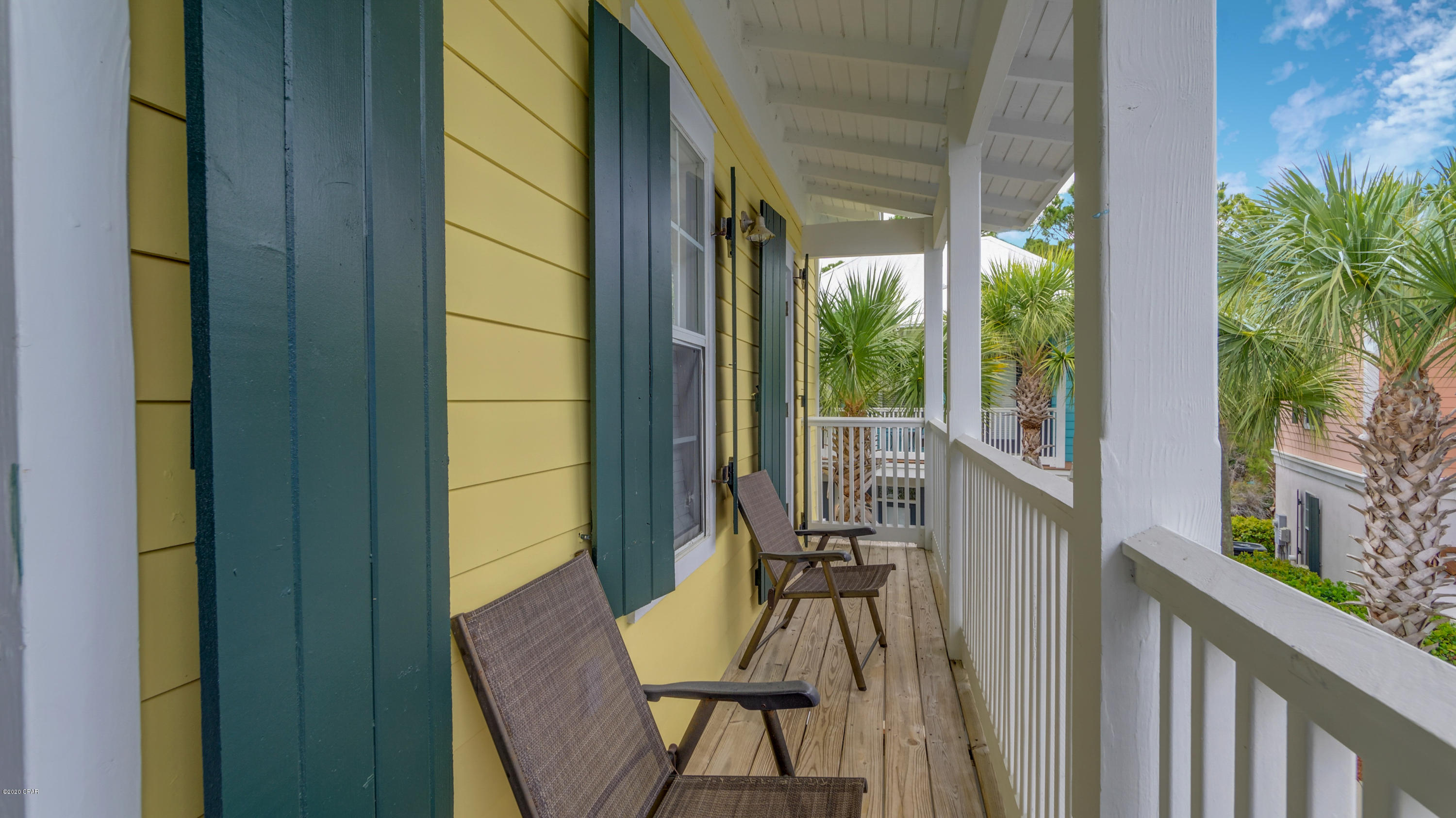 Bungalows At Seagrove - Residential