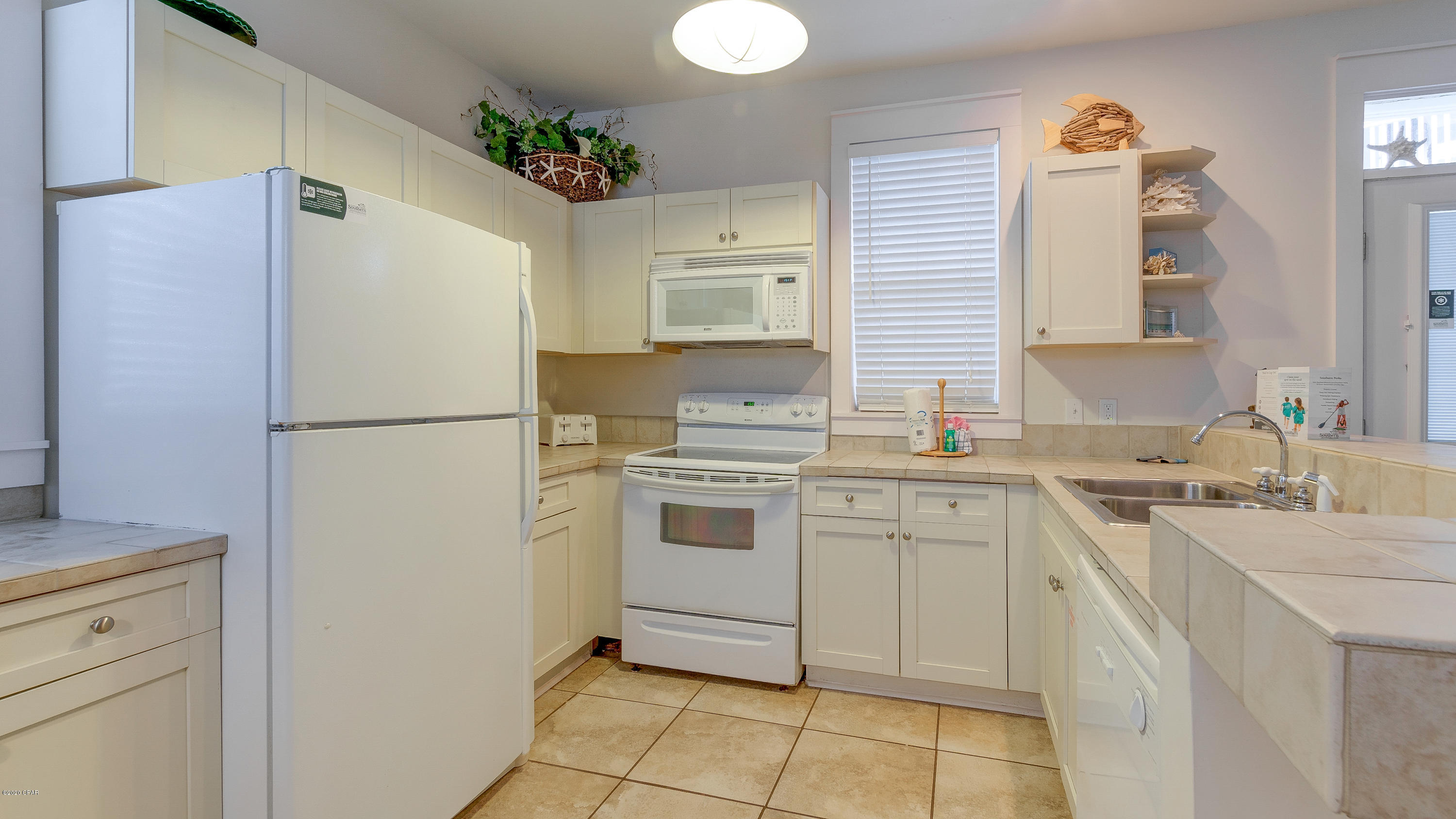 Bungalows At Seagrove - Residential