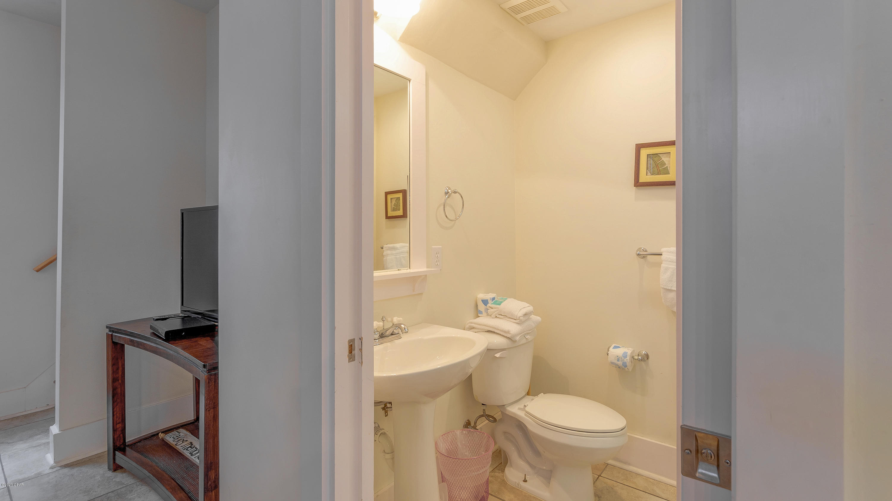 Bungalows At Seagrove - Residential