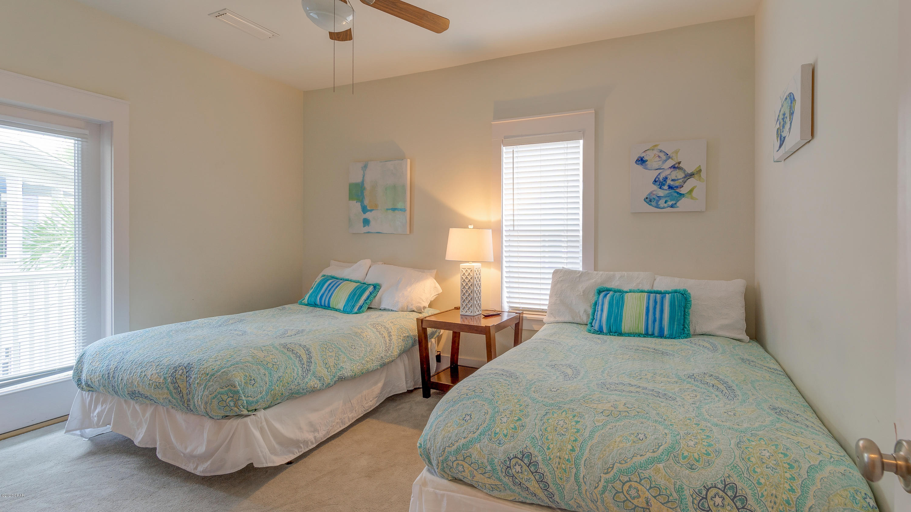 Bungalows At Seagrove - Residential
