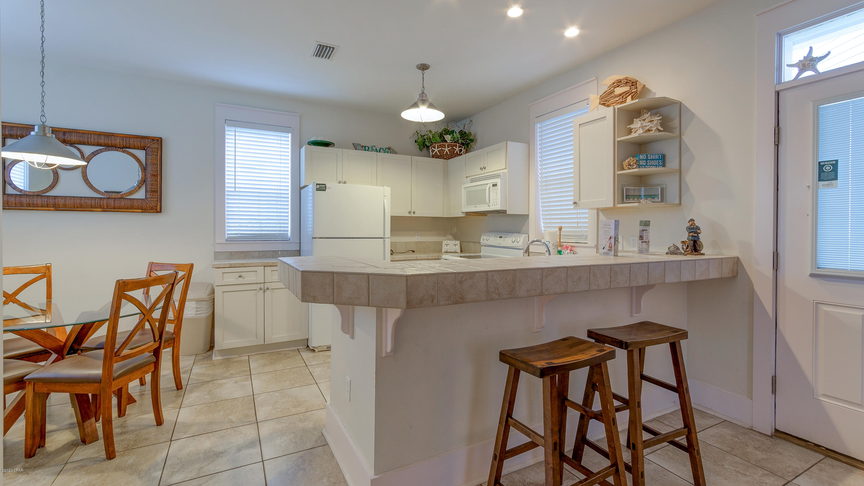 Bungalows At Seagrove - Residential