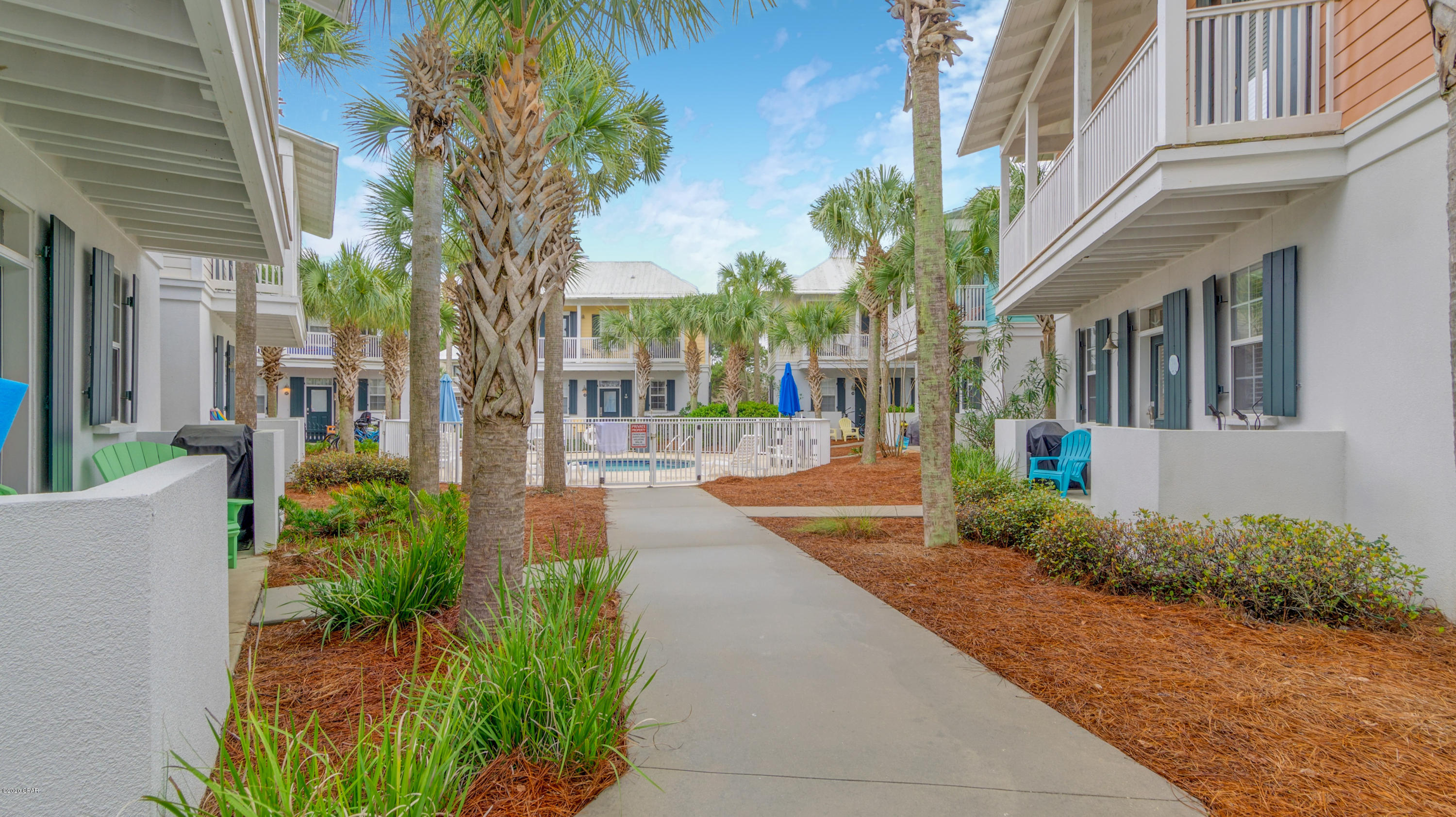 Bungalows At Seagrove - Residential