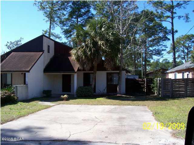 Eastgate Sub Ph I - Residential Lease