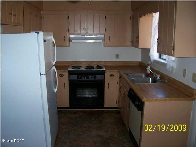 Eastgate Sub Ph I - Residential Lease