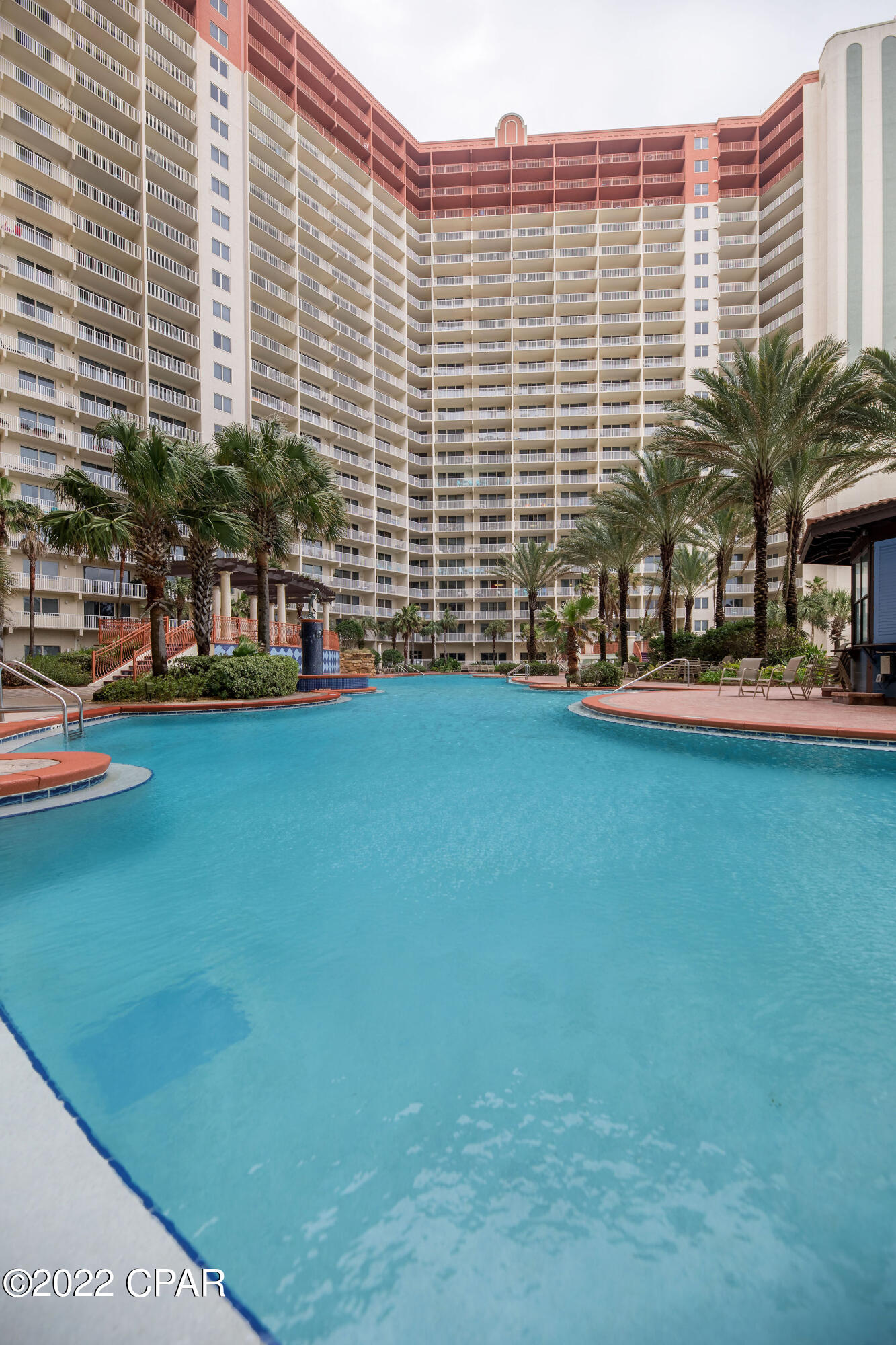 Shores Of Panama Phase II - Residential