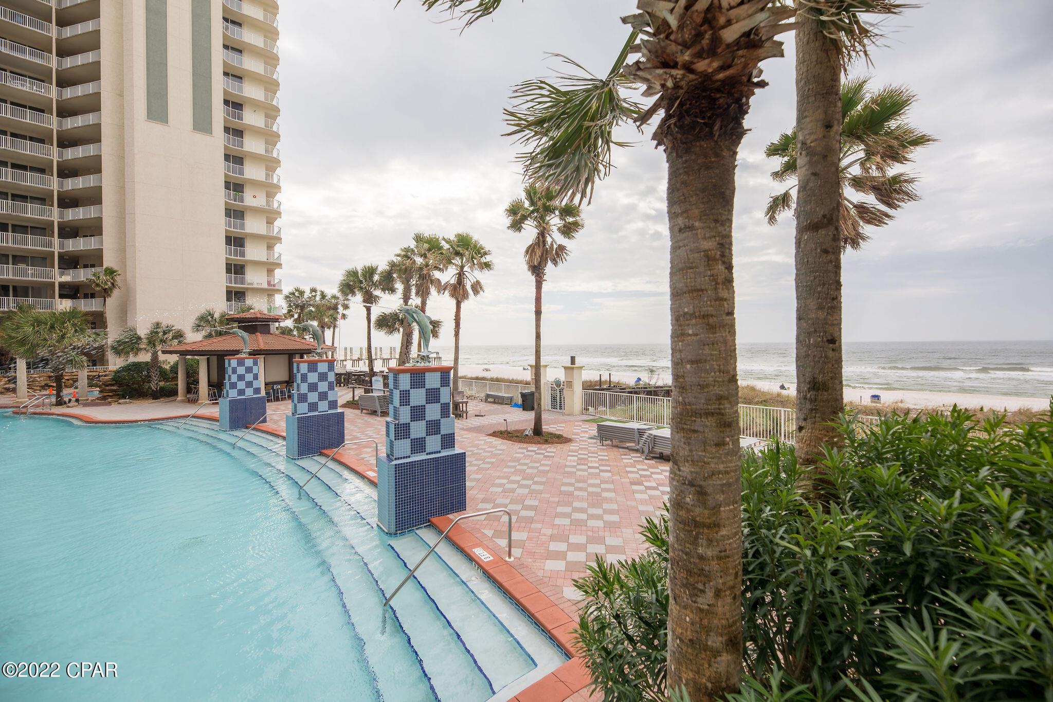 Shores Of Panama Phase II - Residential