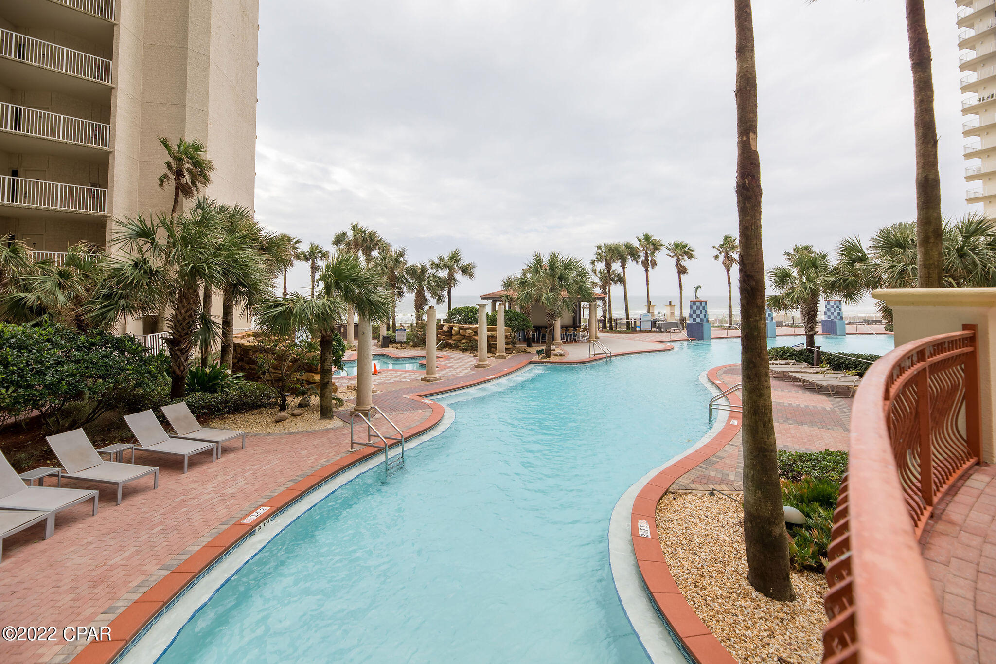 Shores Of Panama Phase II - Residential