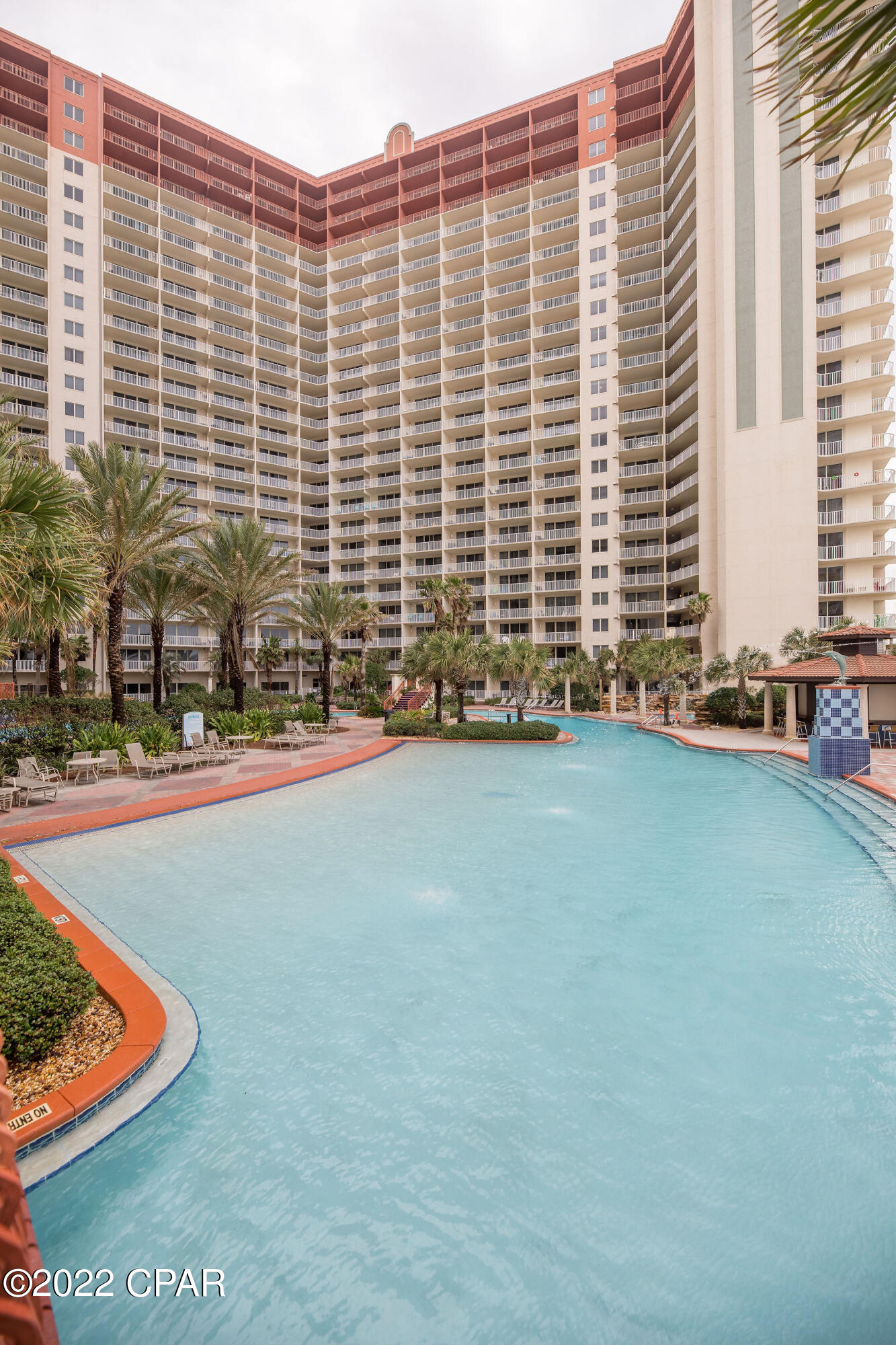 Shores Of Panama Phase II - Residential