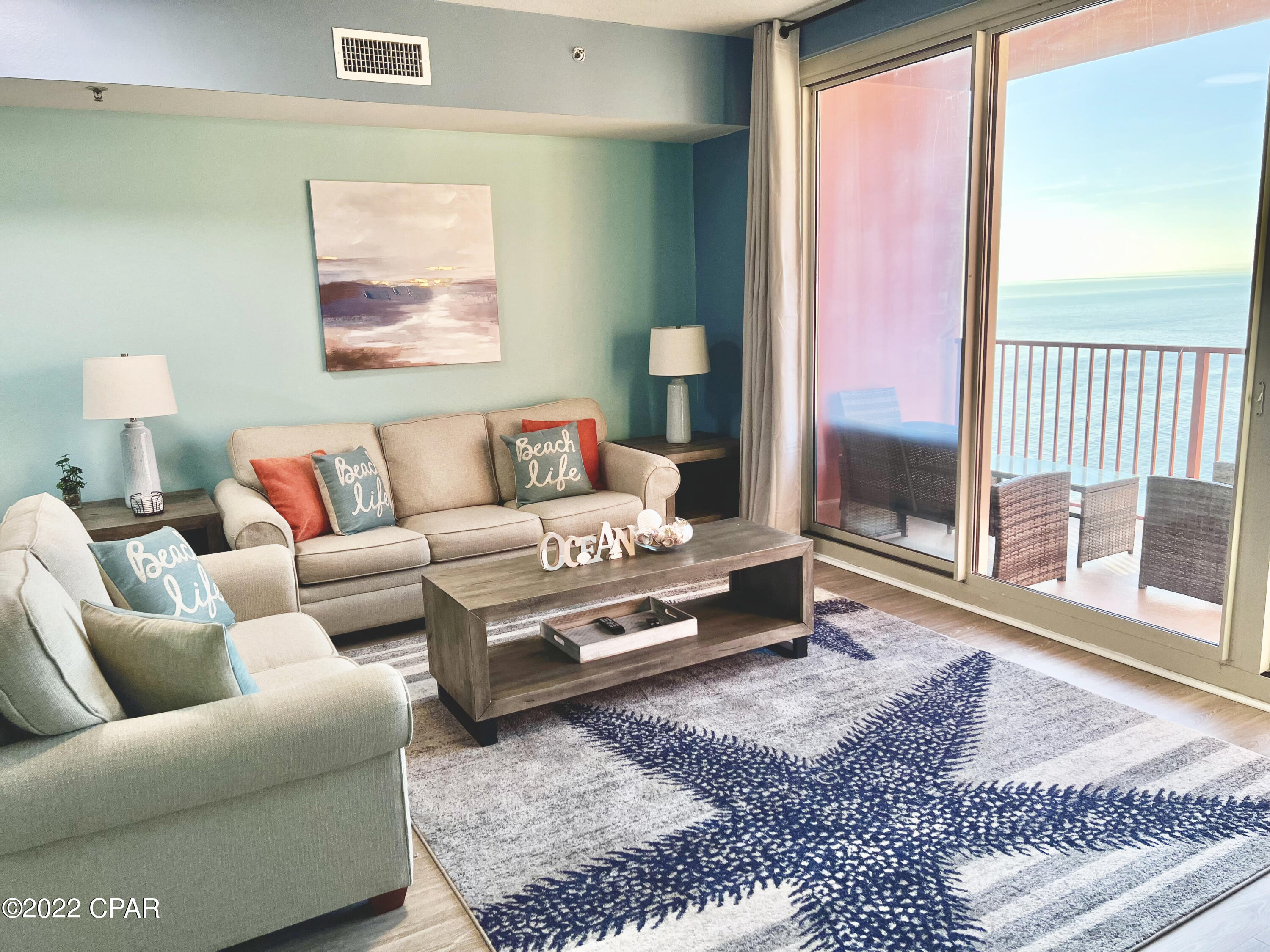 Shores Of Panama Phase II - Residential