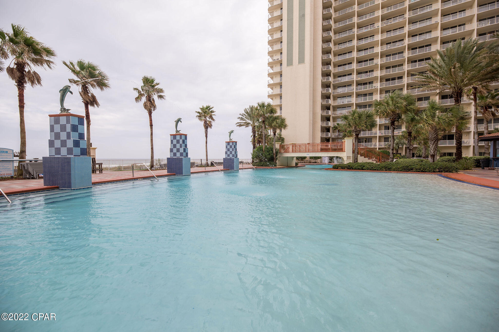 Shores Of Panama Phase II - Residential