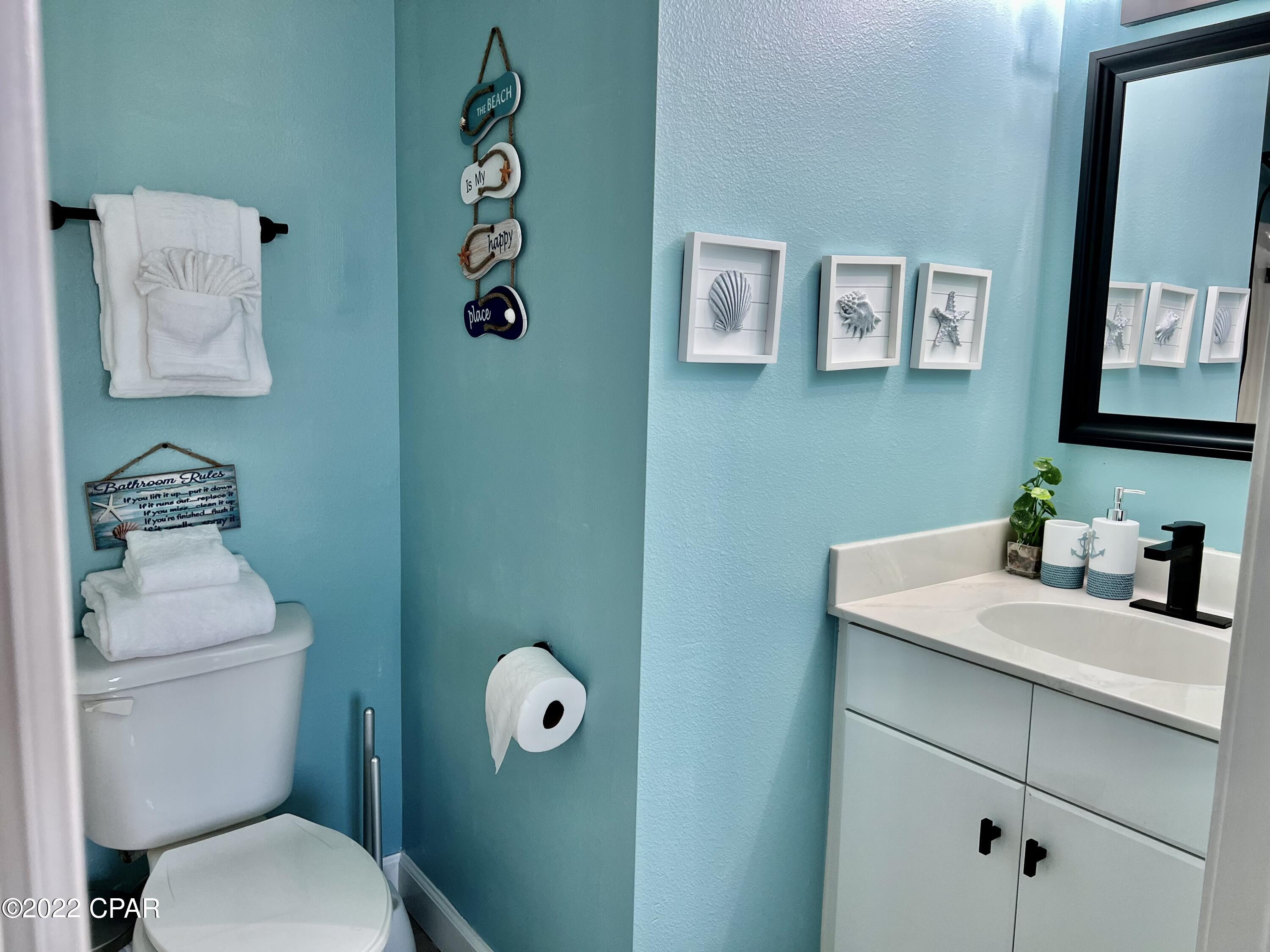 Shores Of Panama Phase II - Residential