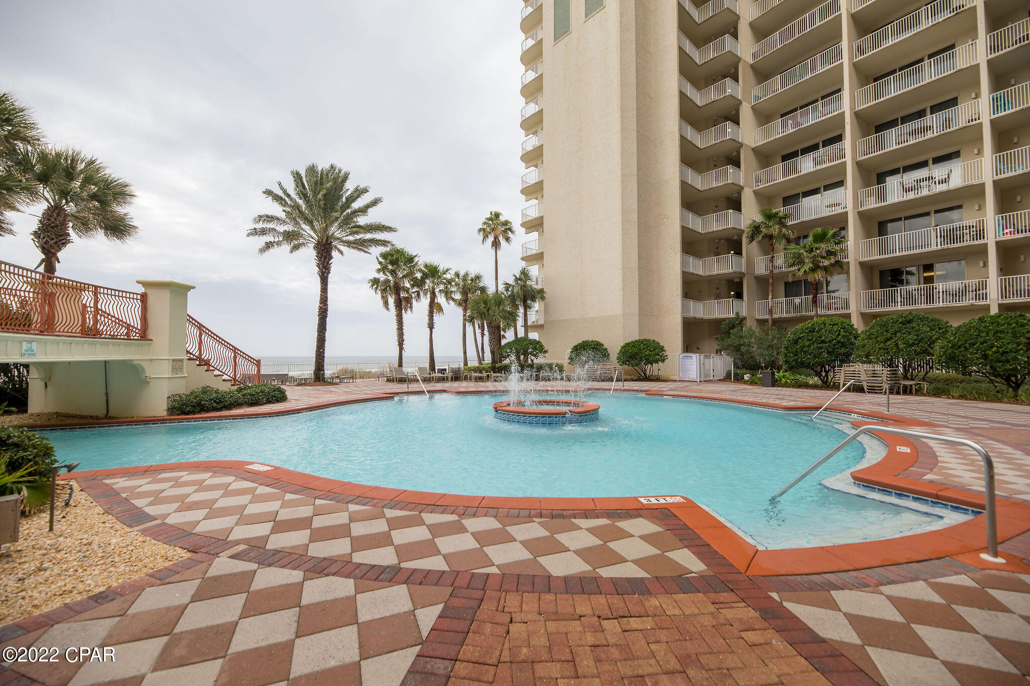 Shores Of Panama Phase II - Residential