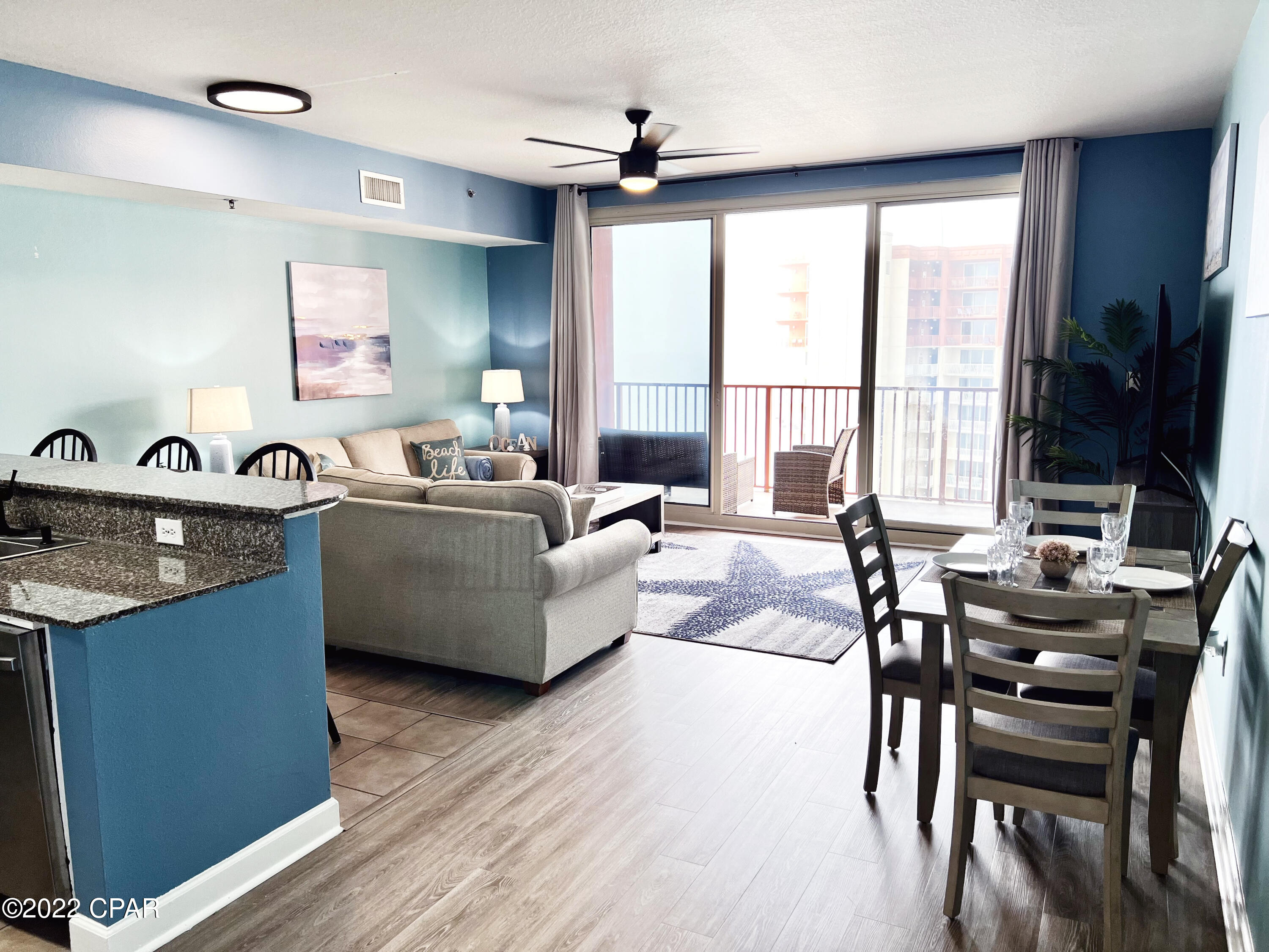 Shores Of Panama Phase II - Residential