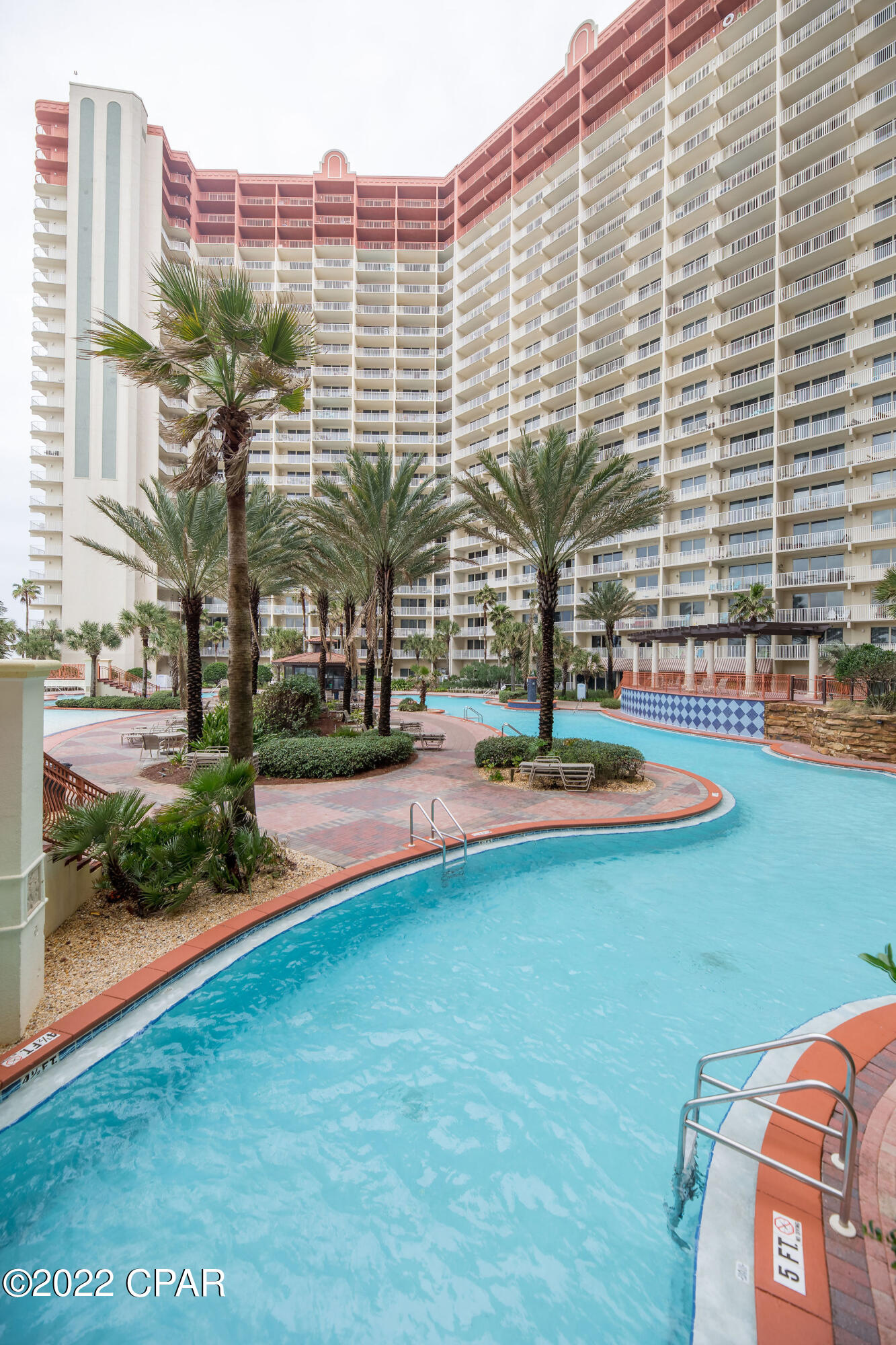 Shores Of Panama Phase II - Residential