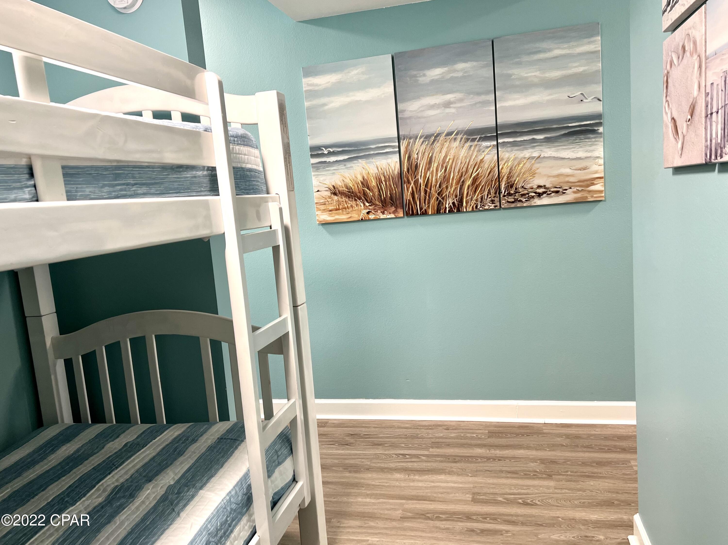 Shores Of Panama Phase II - Residential