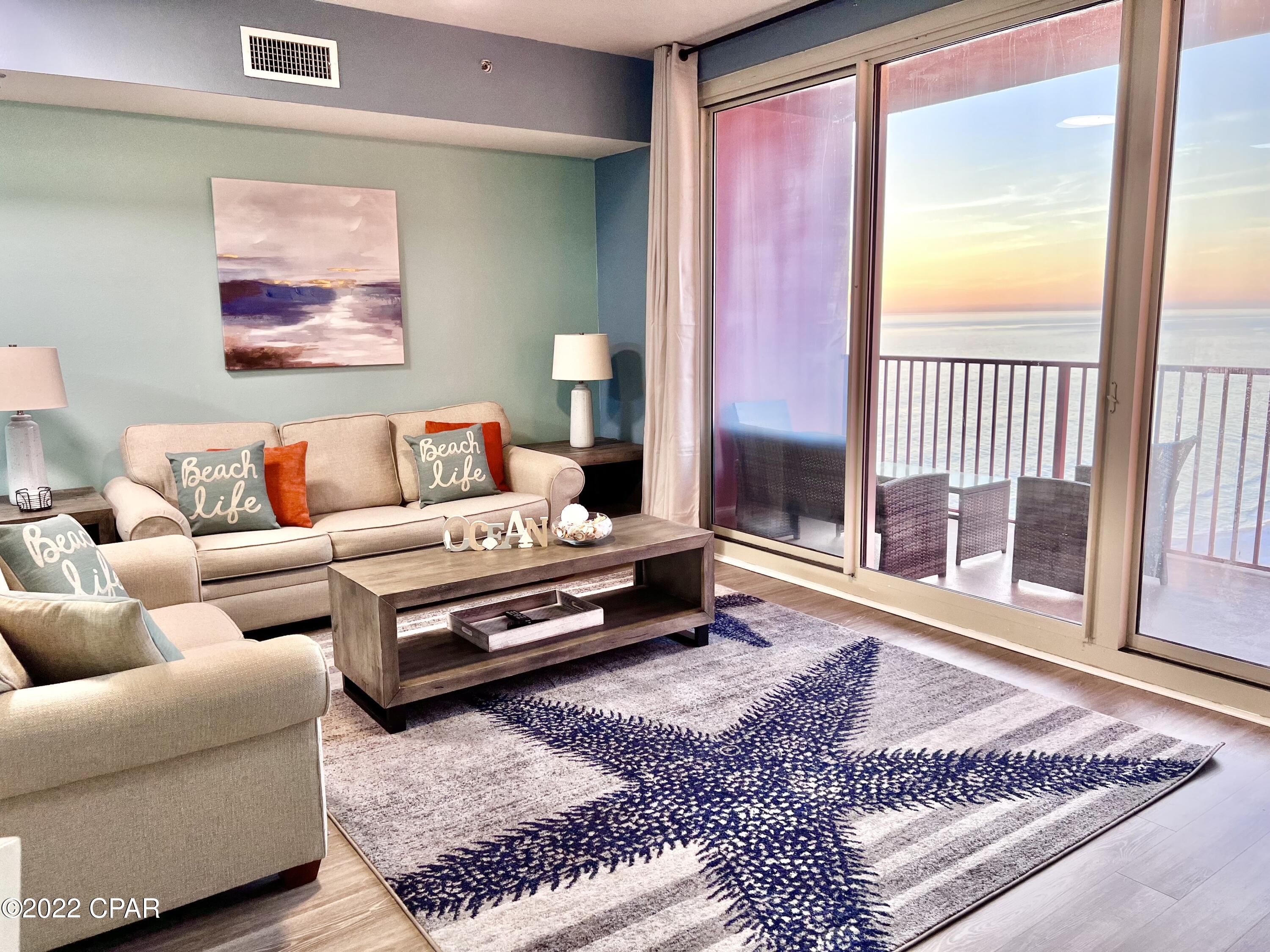 Shores Of Panama Phase II - Residential