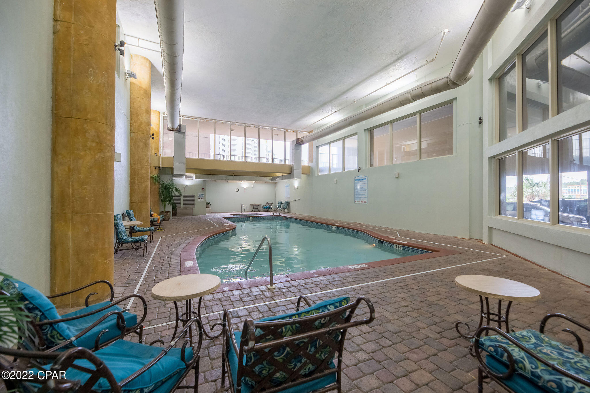 Shores Of Panama Phase II - Residential