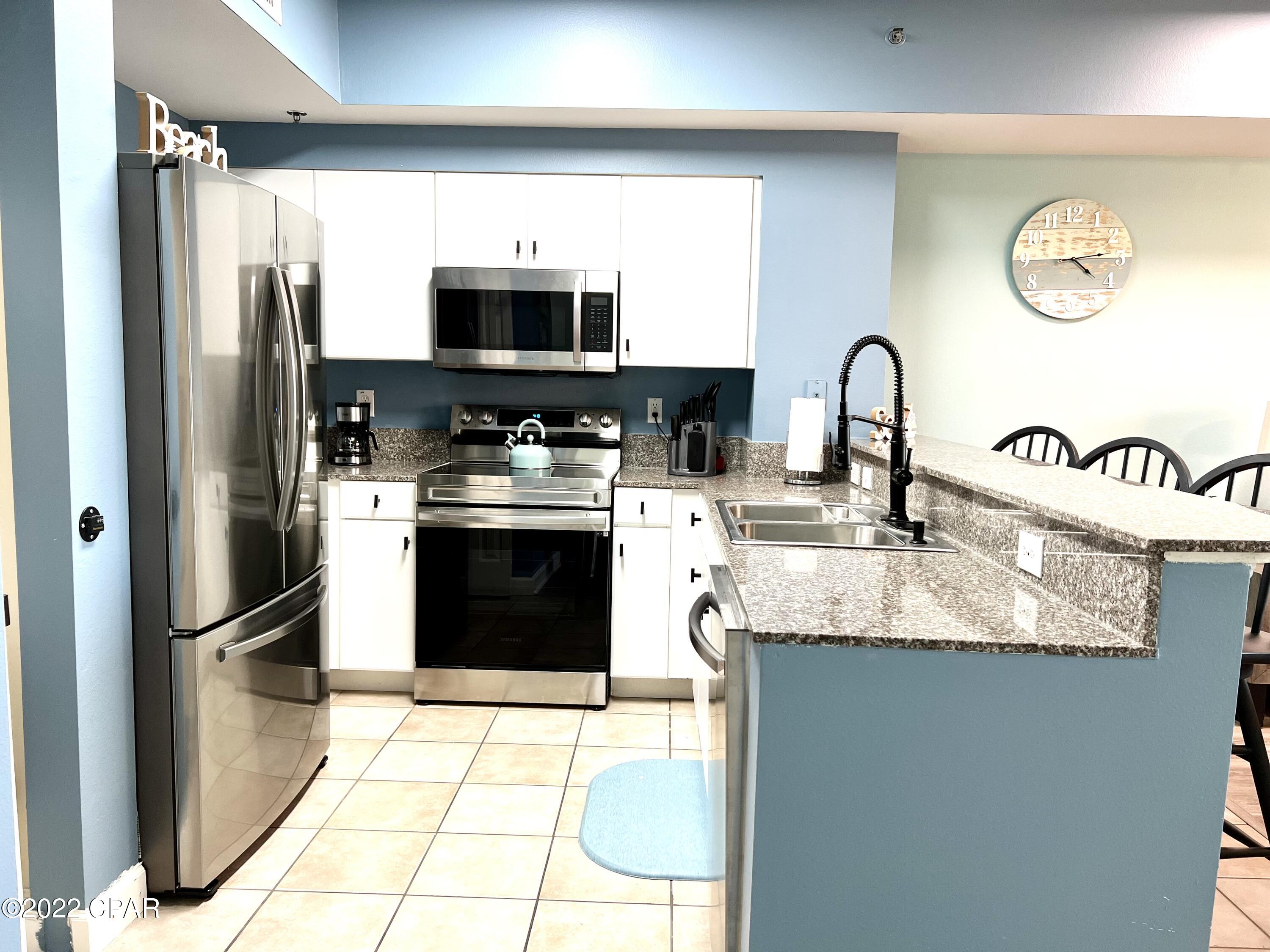 Shores Of Panama Phase II - Residential