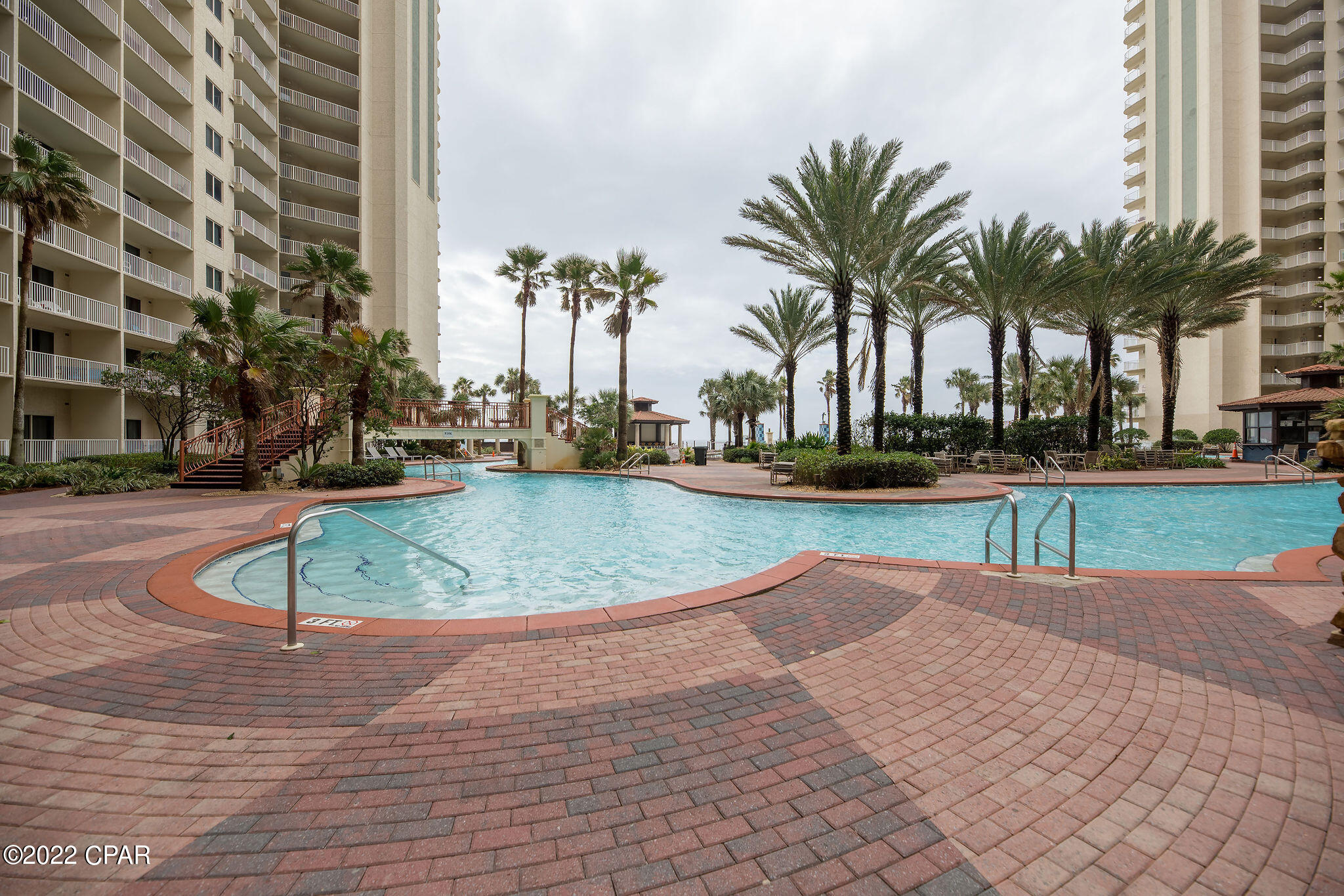 Shores Of Panama Phase II - Residential