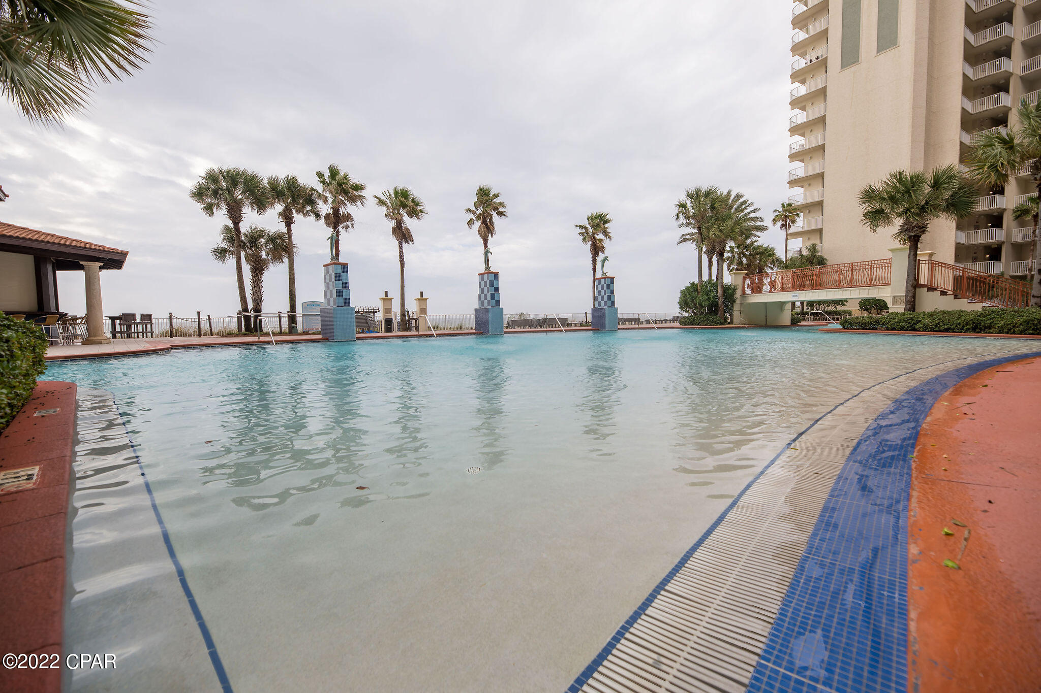 Shores Of Panama Phase II - Residential