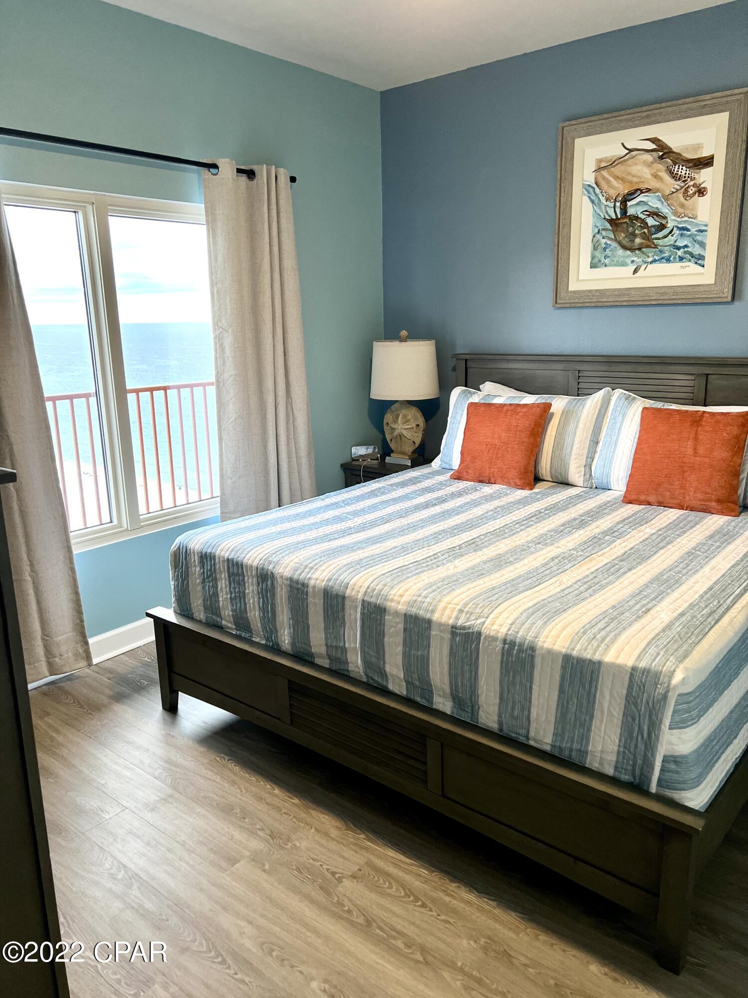 Shores Of Panama Phase II - Residential