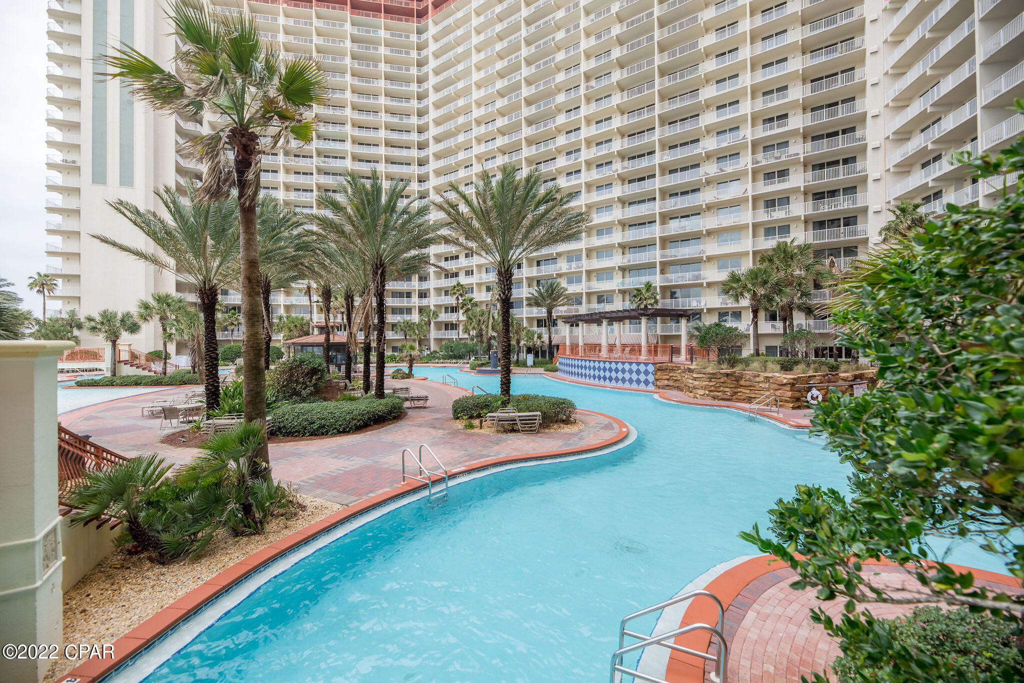 Shores Of Panama Phase II - Residential