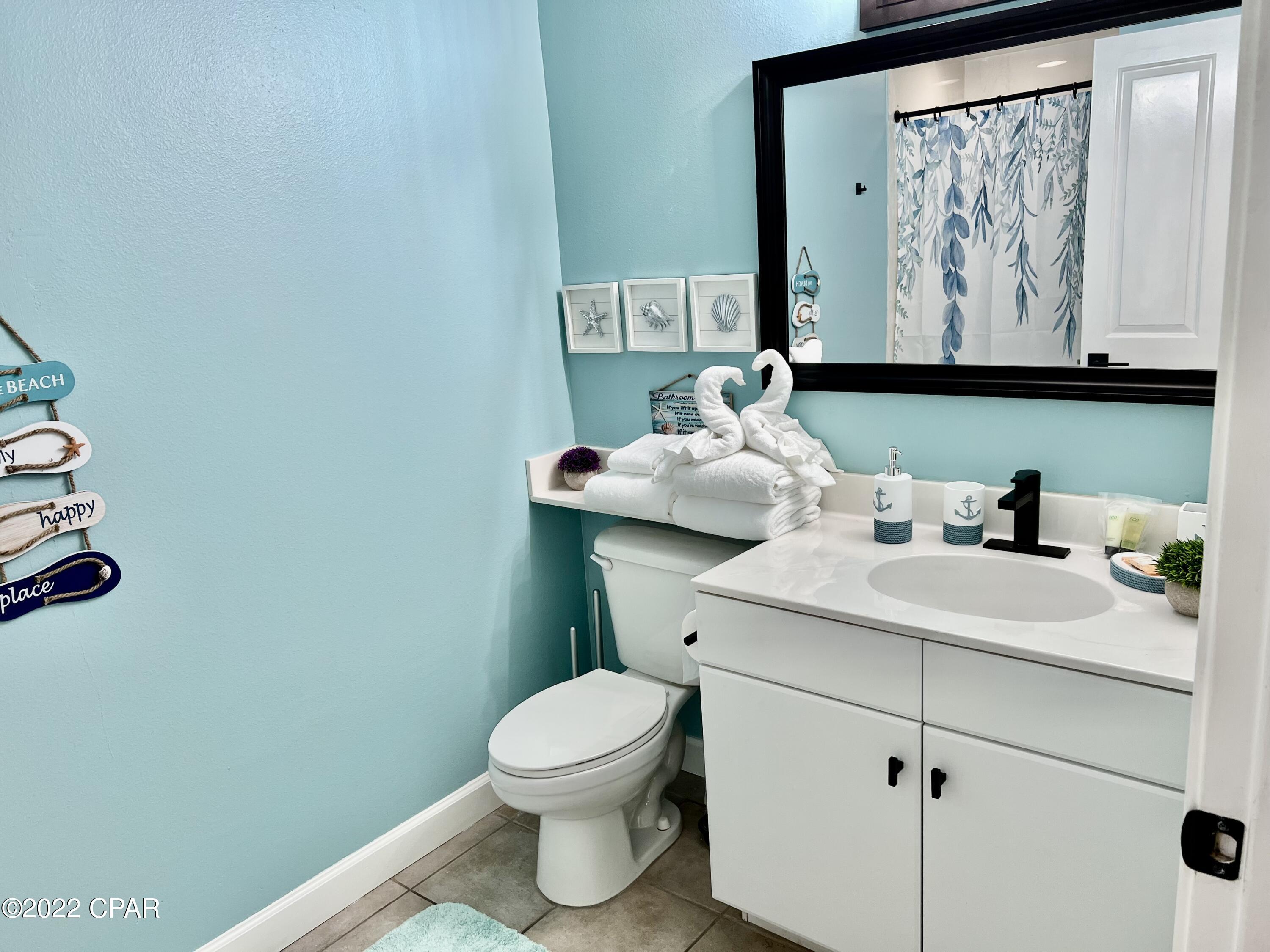 Shores Of Panama Phase II - Residential