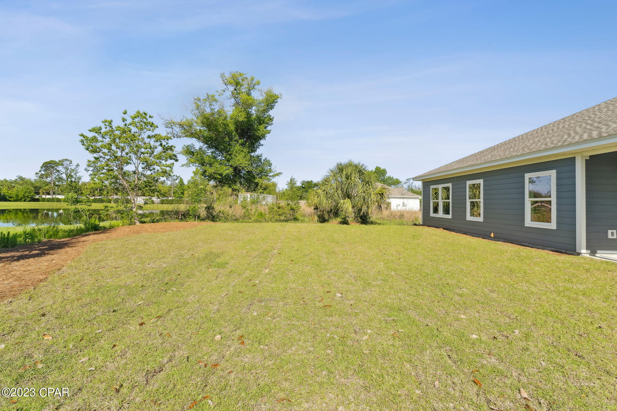 Horizon Pointe - Residential