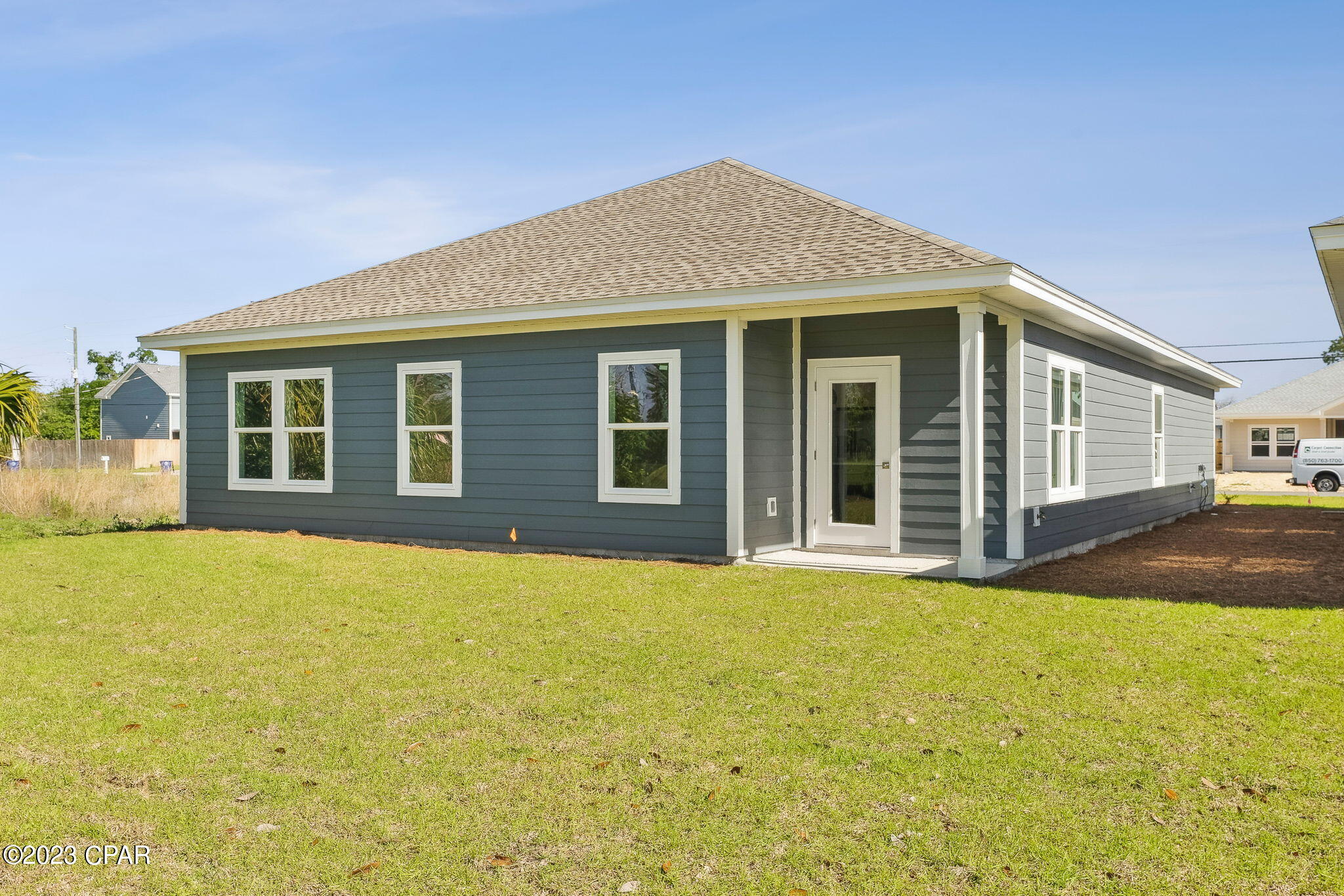 Horizon Pointe - Residential