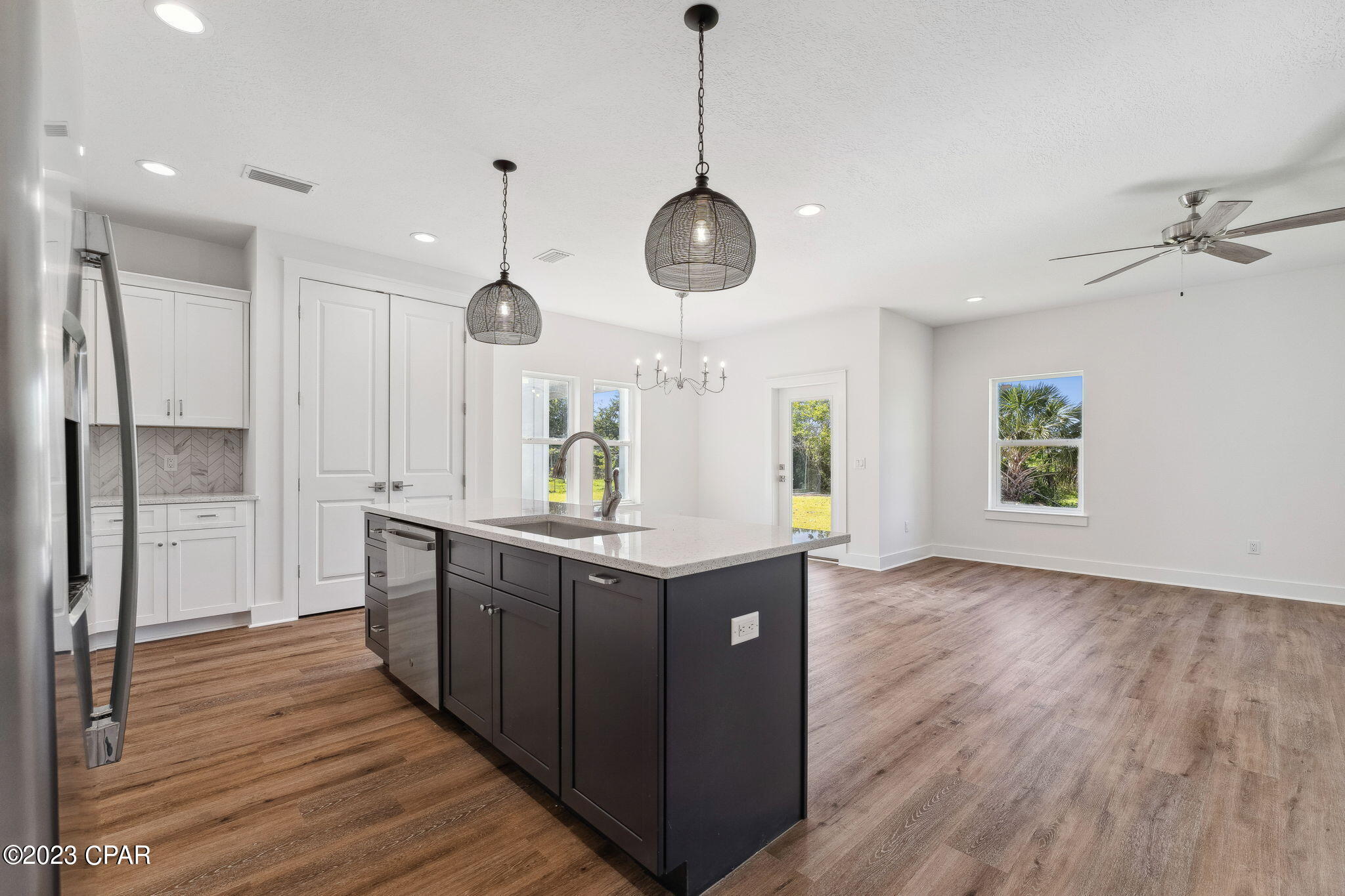 Horizon Pointe - Residential