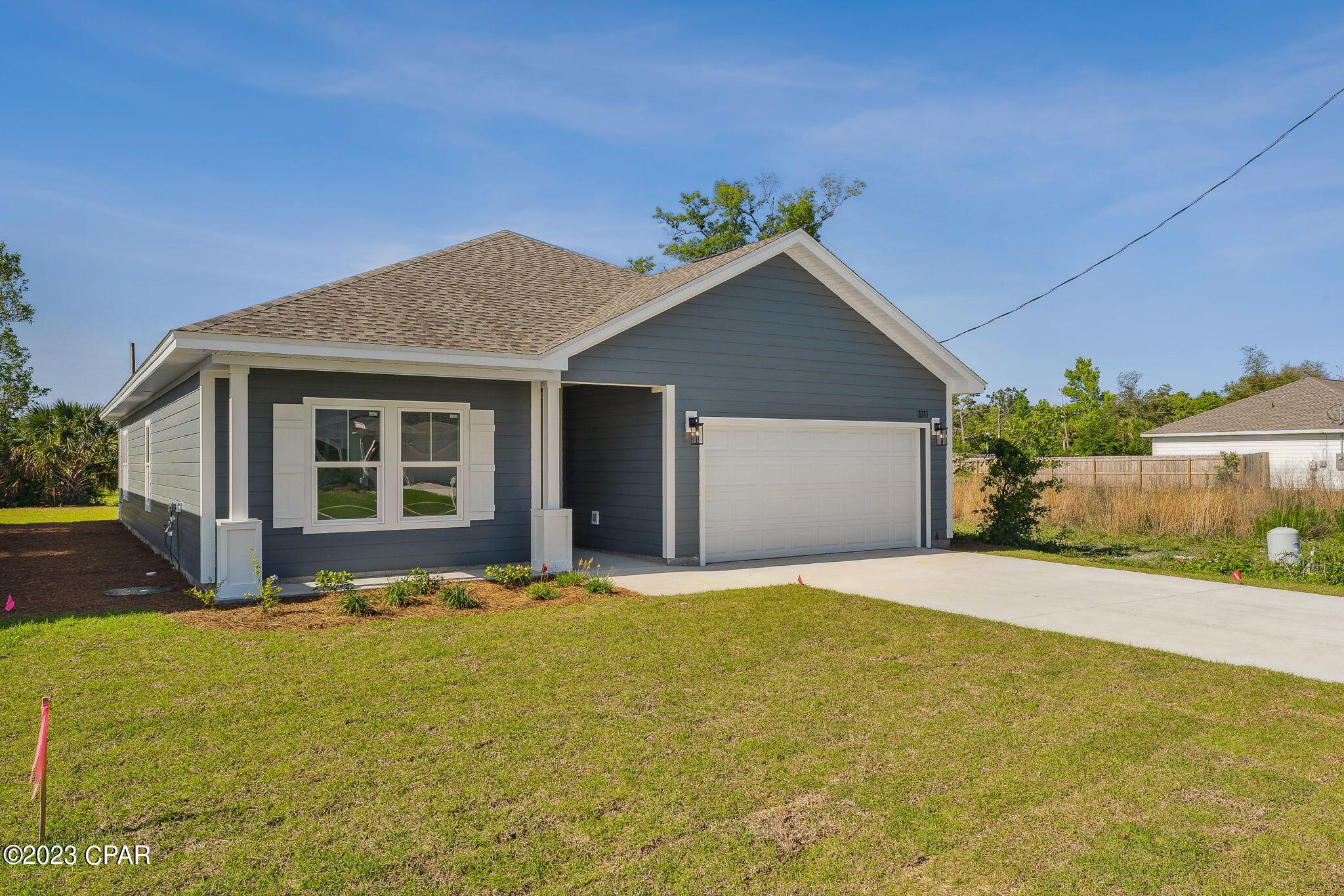 Horizon Pointe - Residential