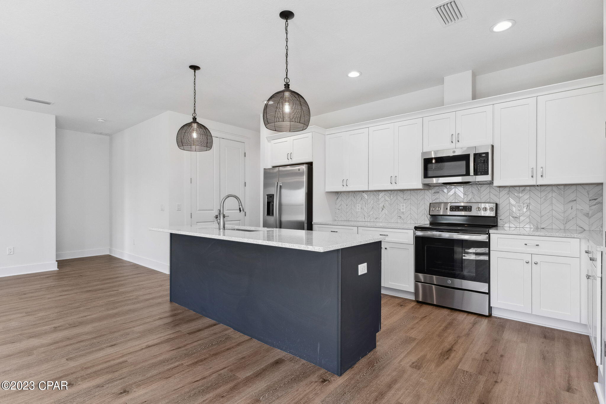 Horizon Pointe - Residential