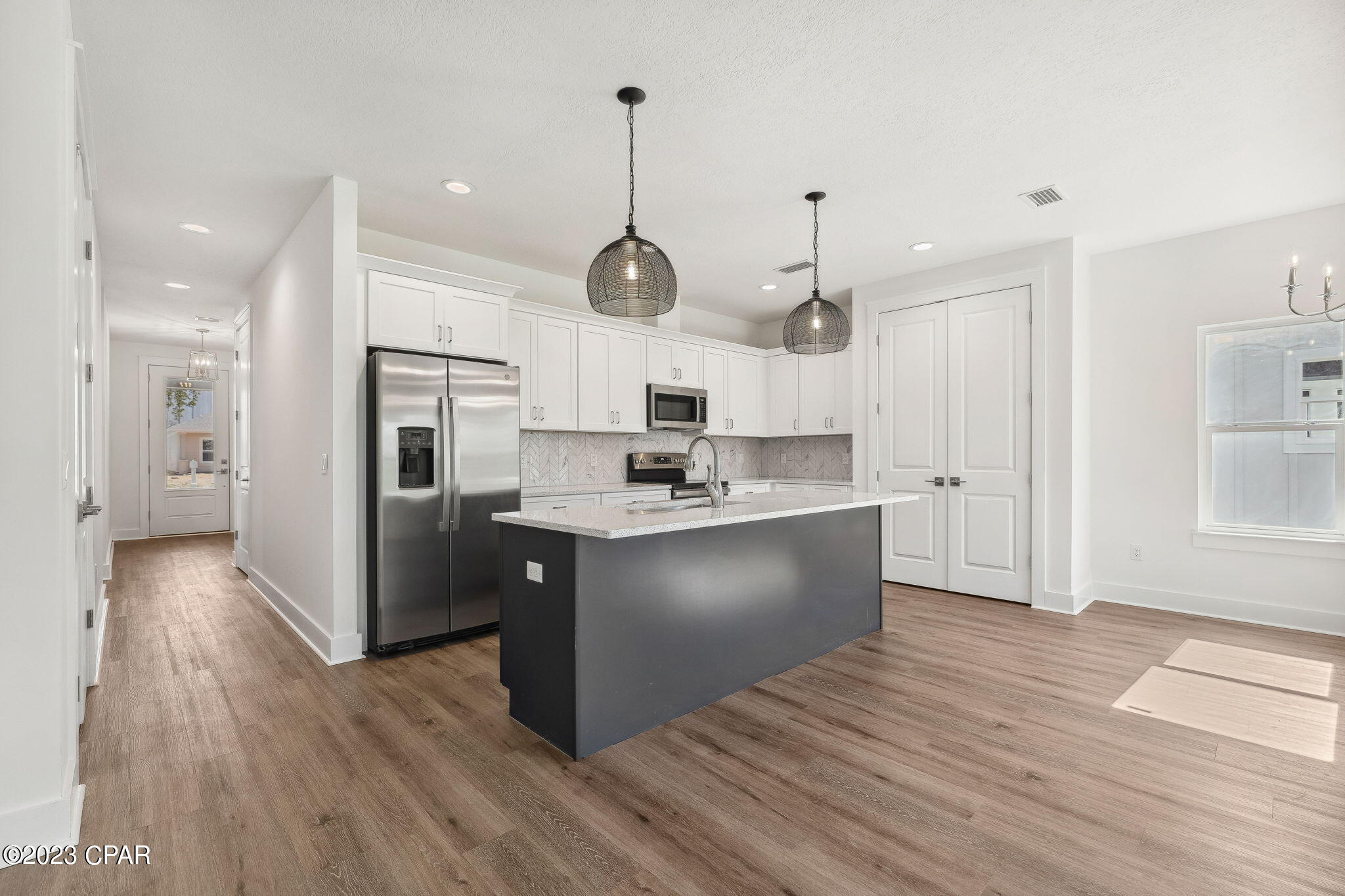 Horizon Pointe - Residential