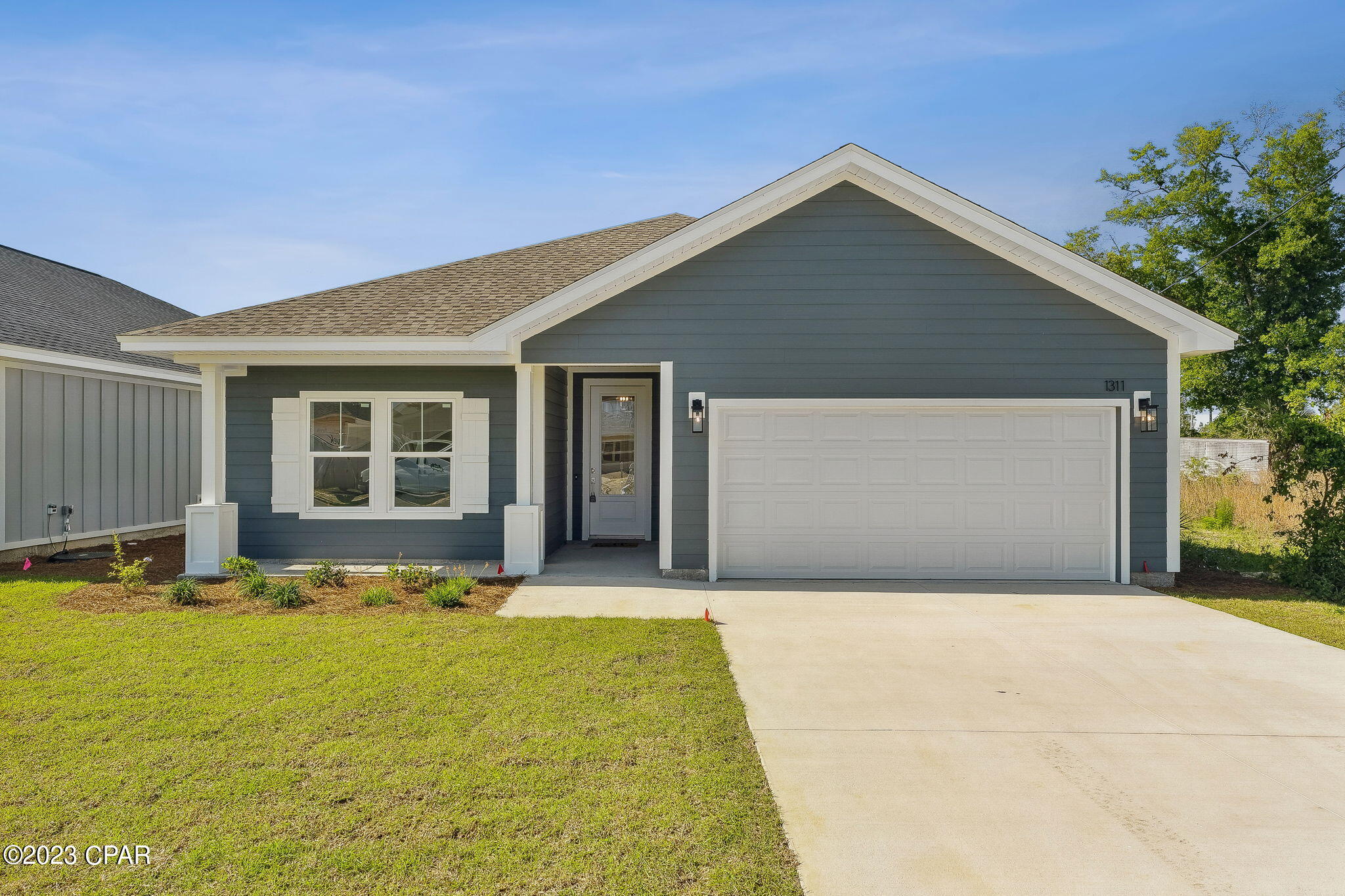 Horizon Pointe - Residential