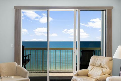 17757 Front Beach Road 808 Panama City Beach FL 32413