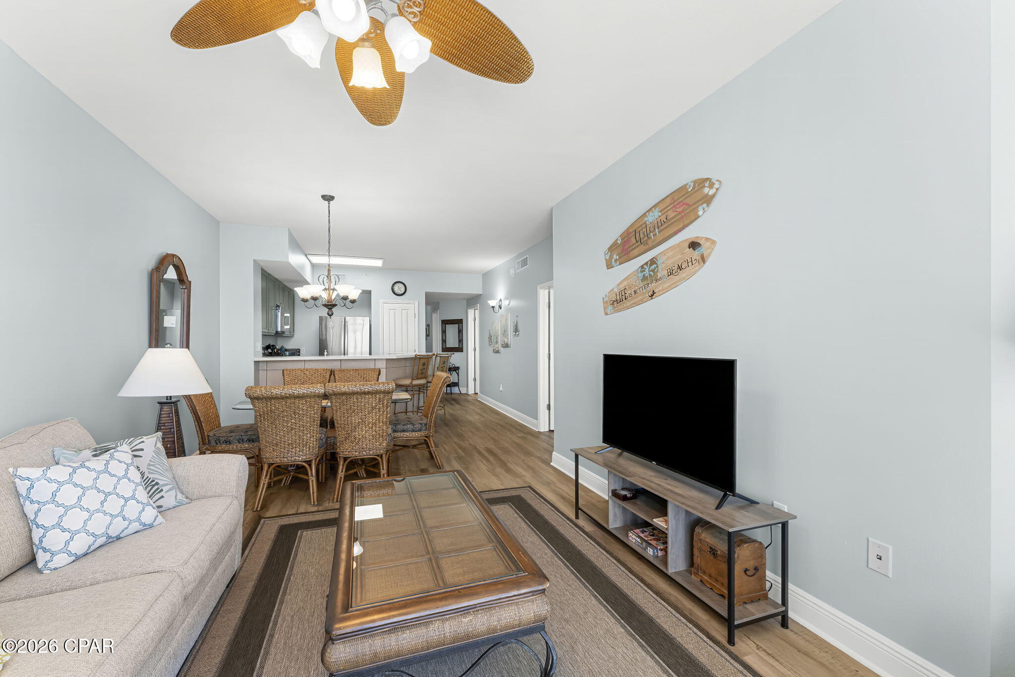 Celadon Beach - Residential