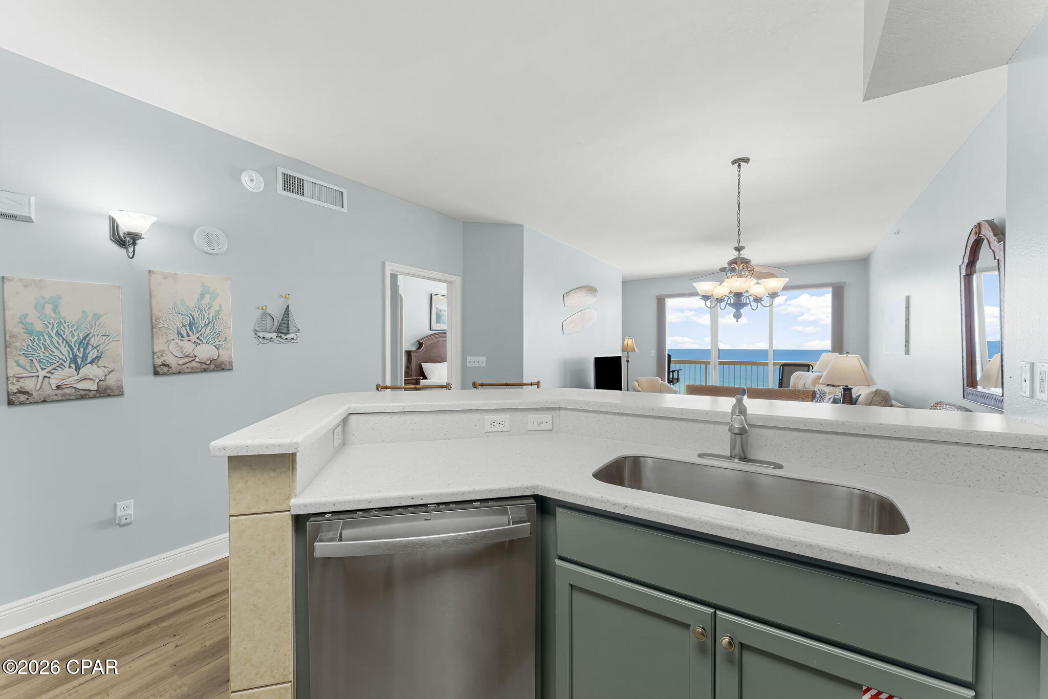 Celadon Beach - Residential