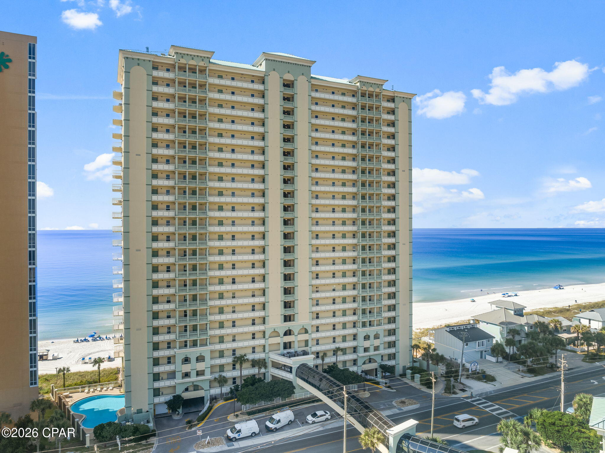 Celadon Beach - Residential