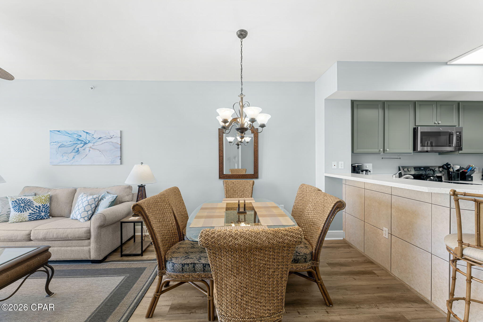 Celadon Beach - Residential