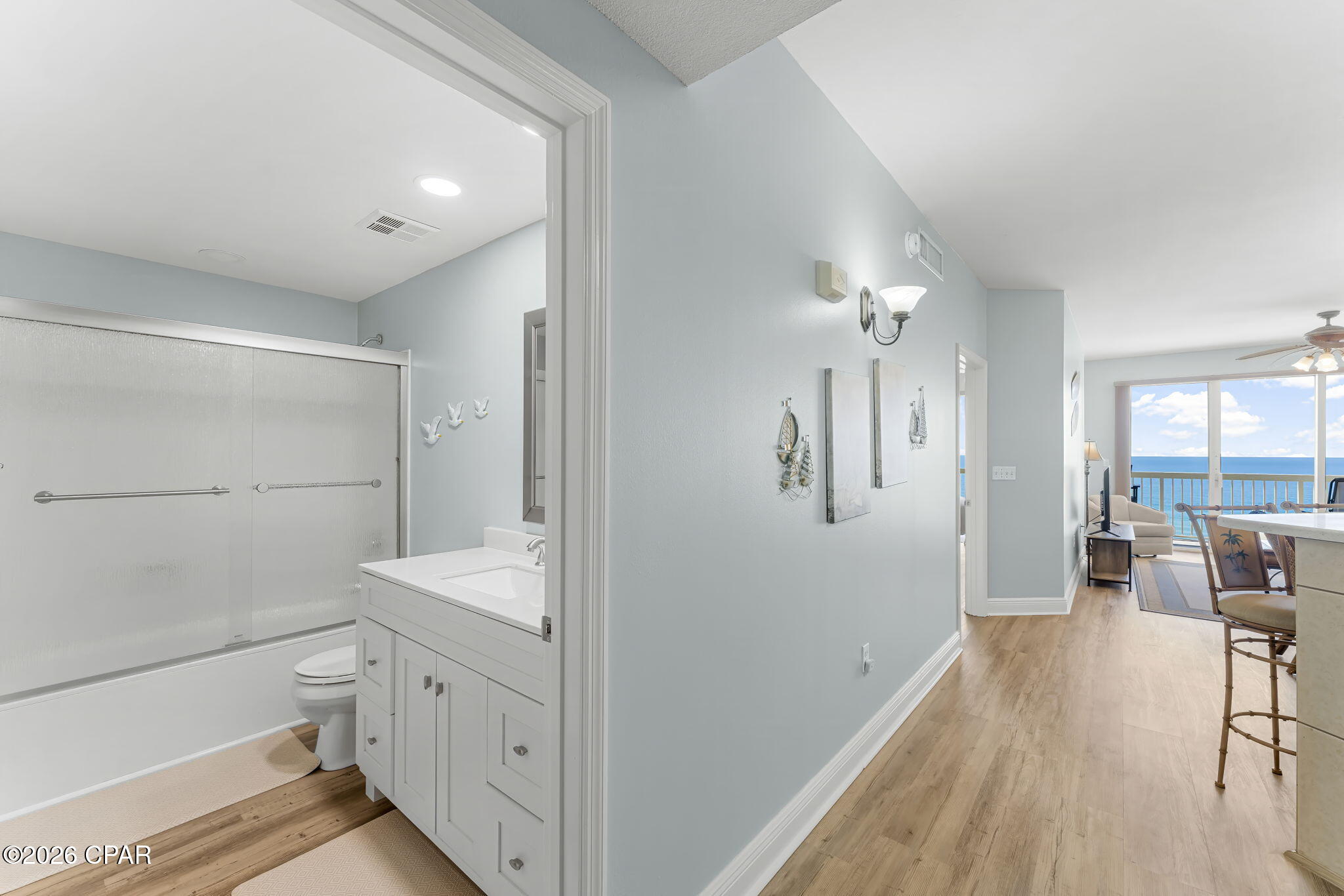 Celadon Beach - Residential