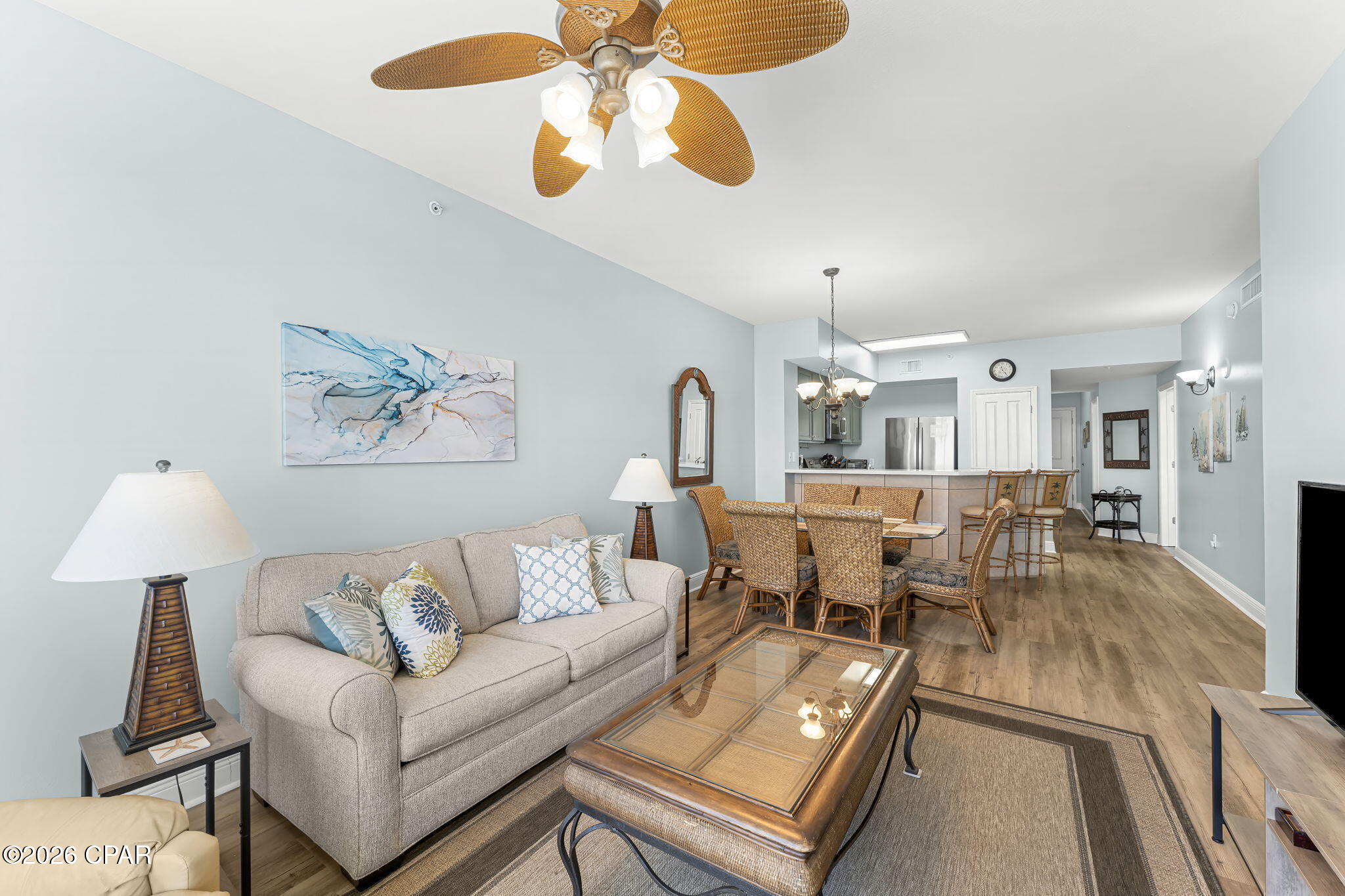 Celadon Beach - Residential