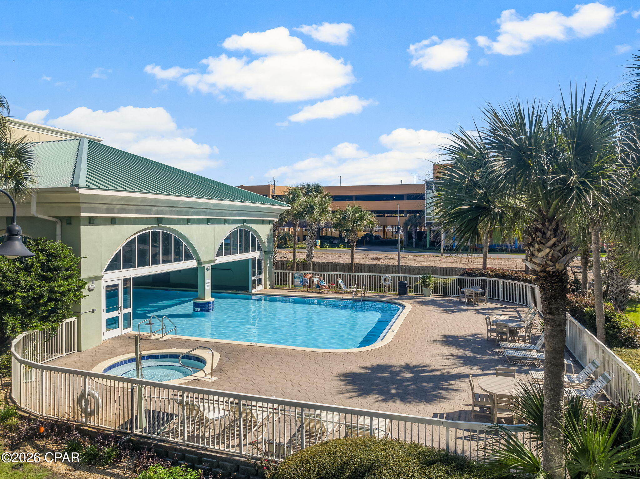 Celadon Beach - Residential