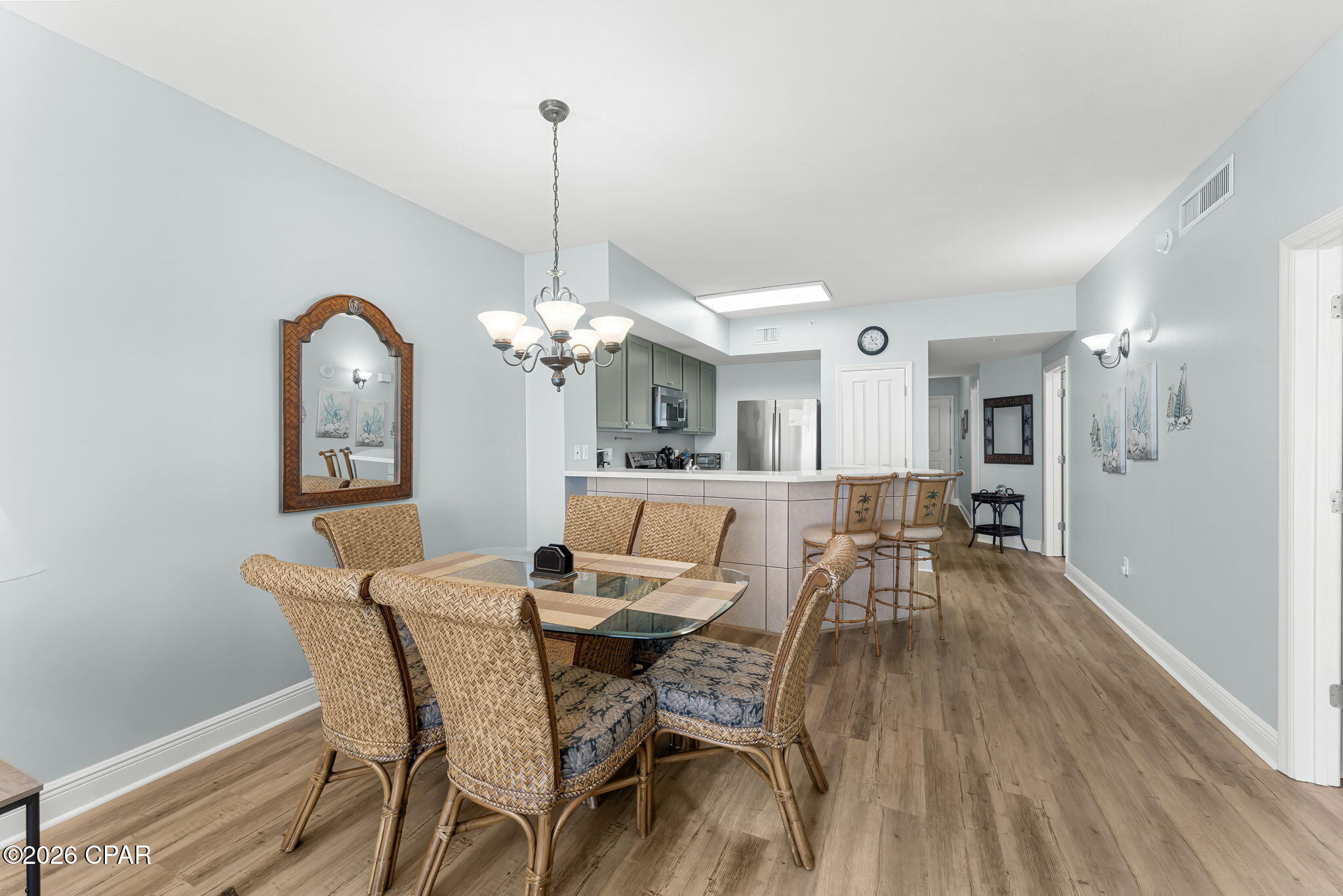 Celadon Beach - Residential