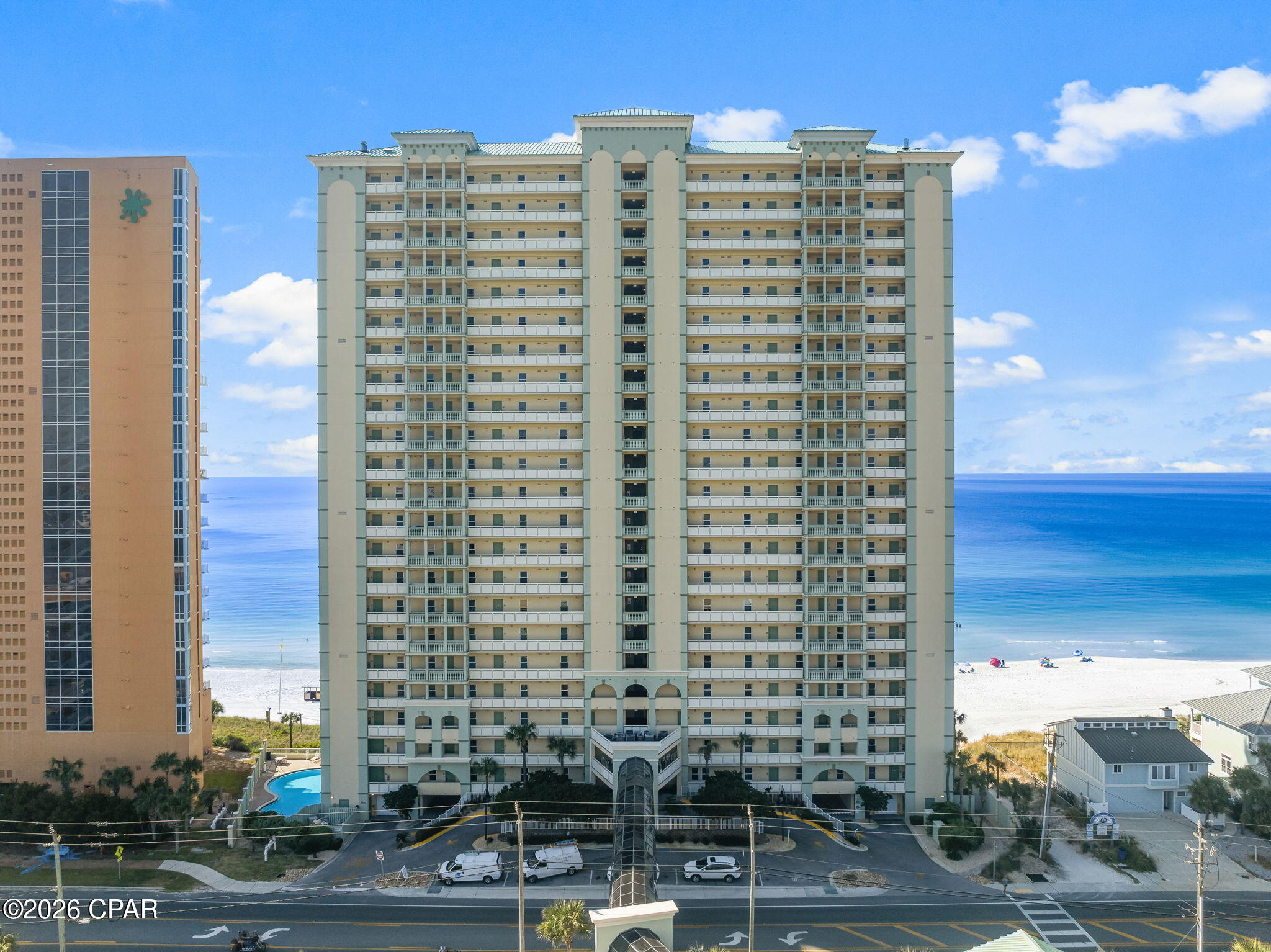 Celadon Beach - Residential