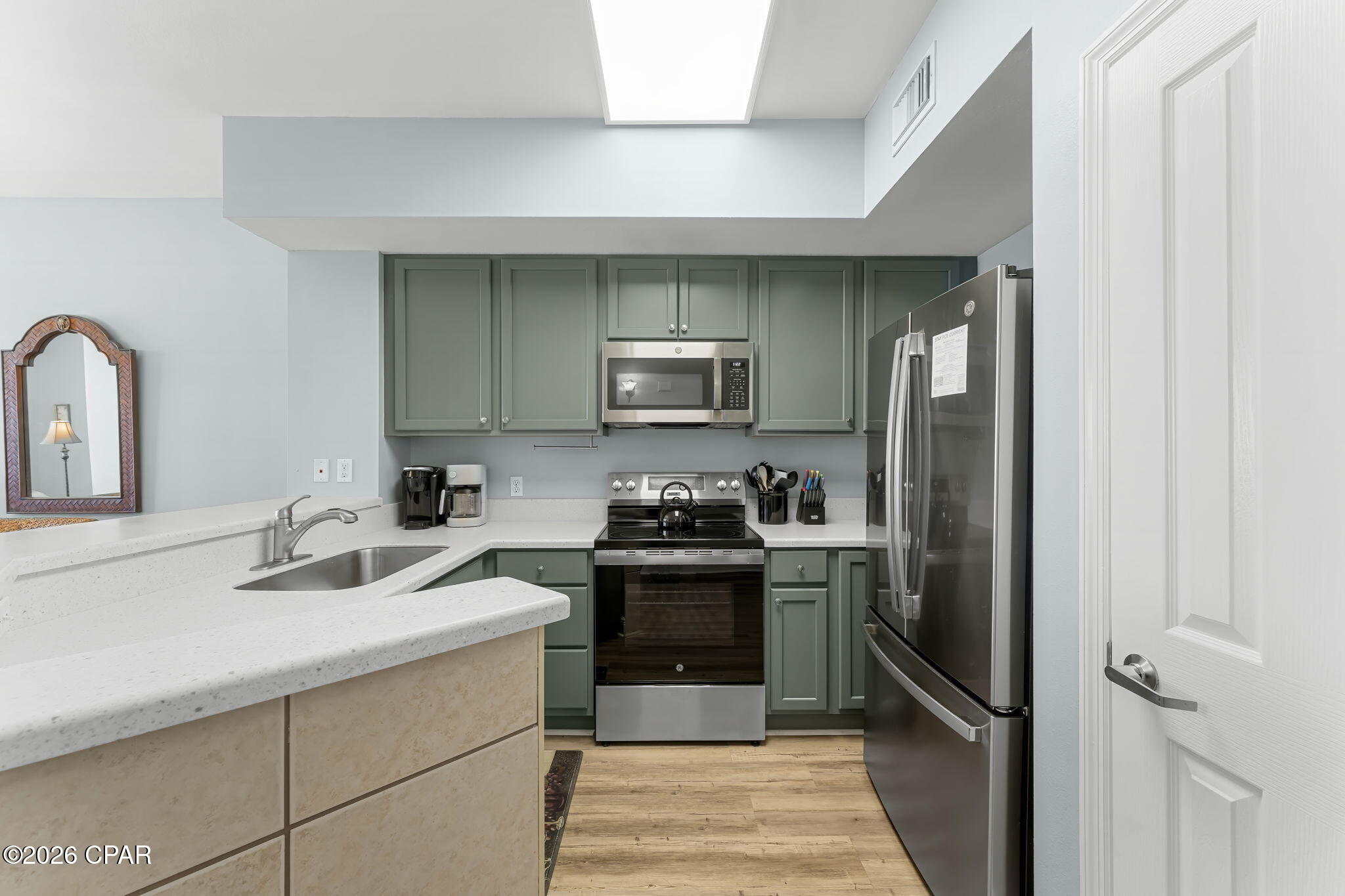 Celadon Beach - Residential