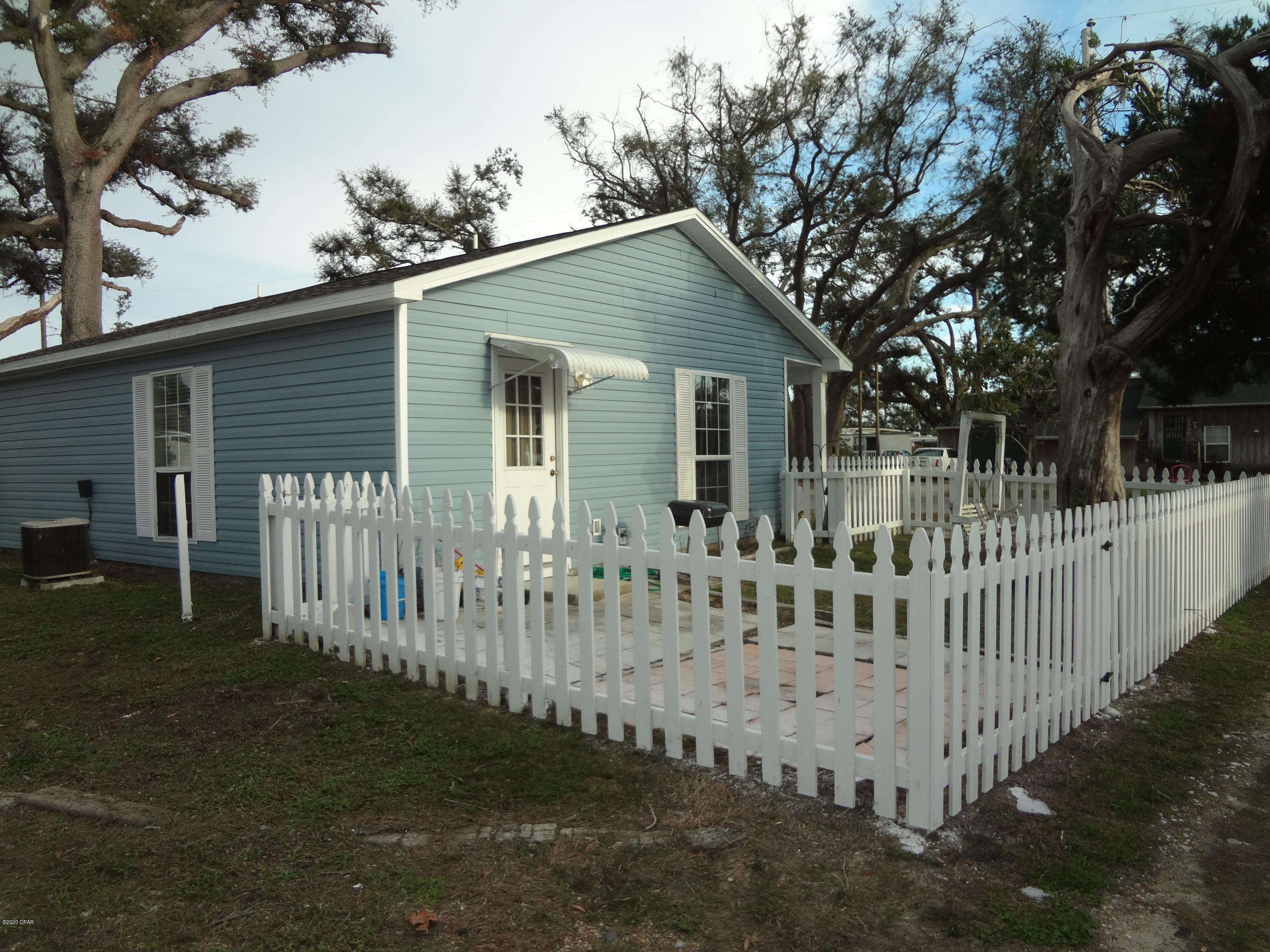 Horne Memory Plat - Residential