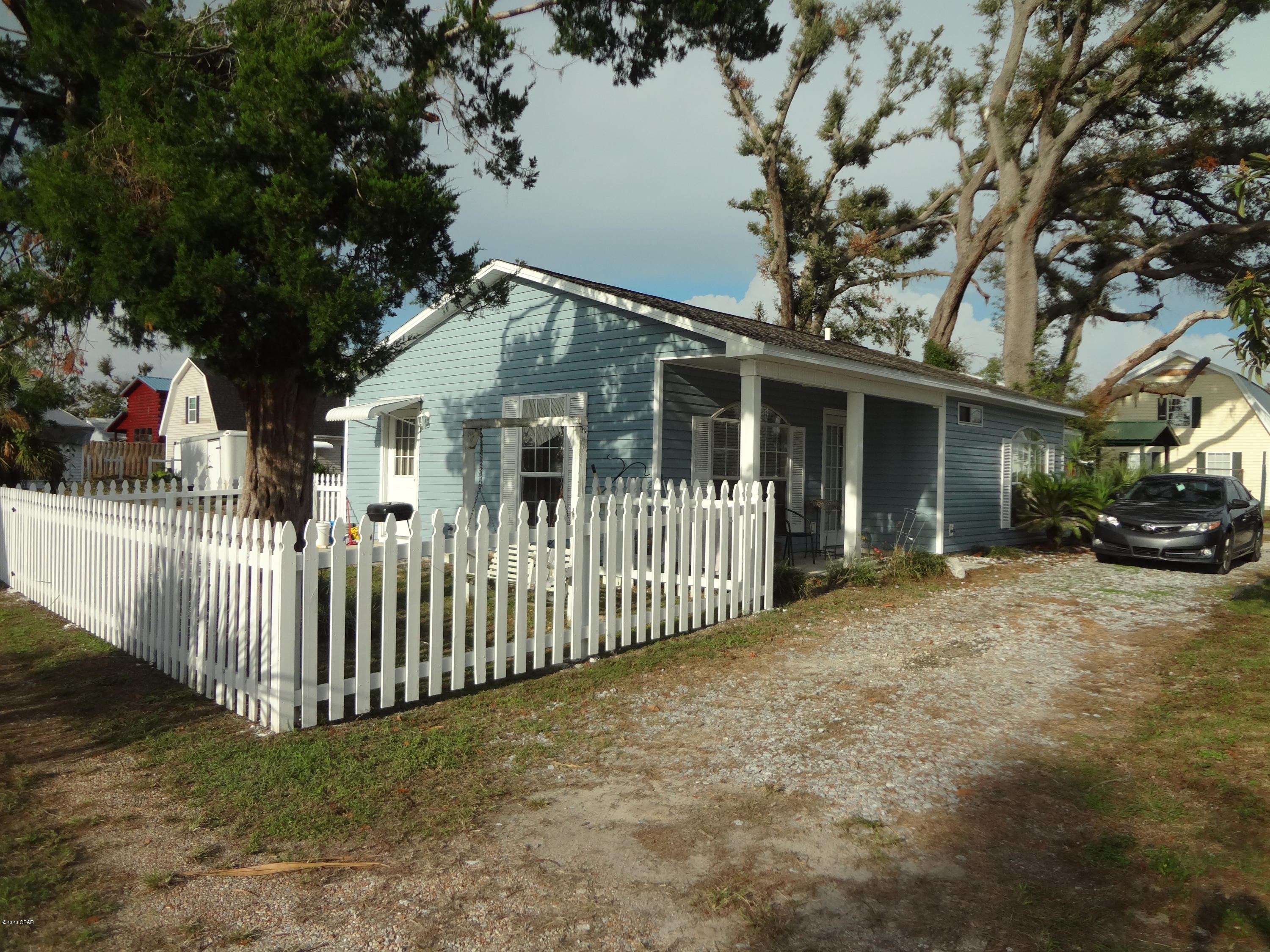 Horne Memory Plat - Residential